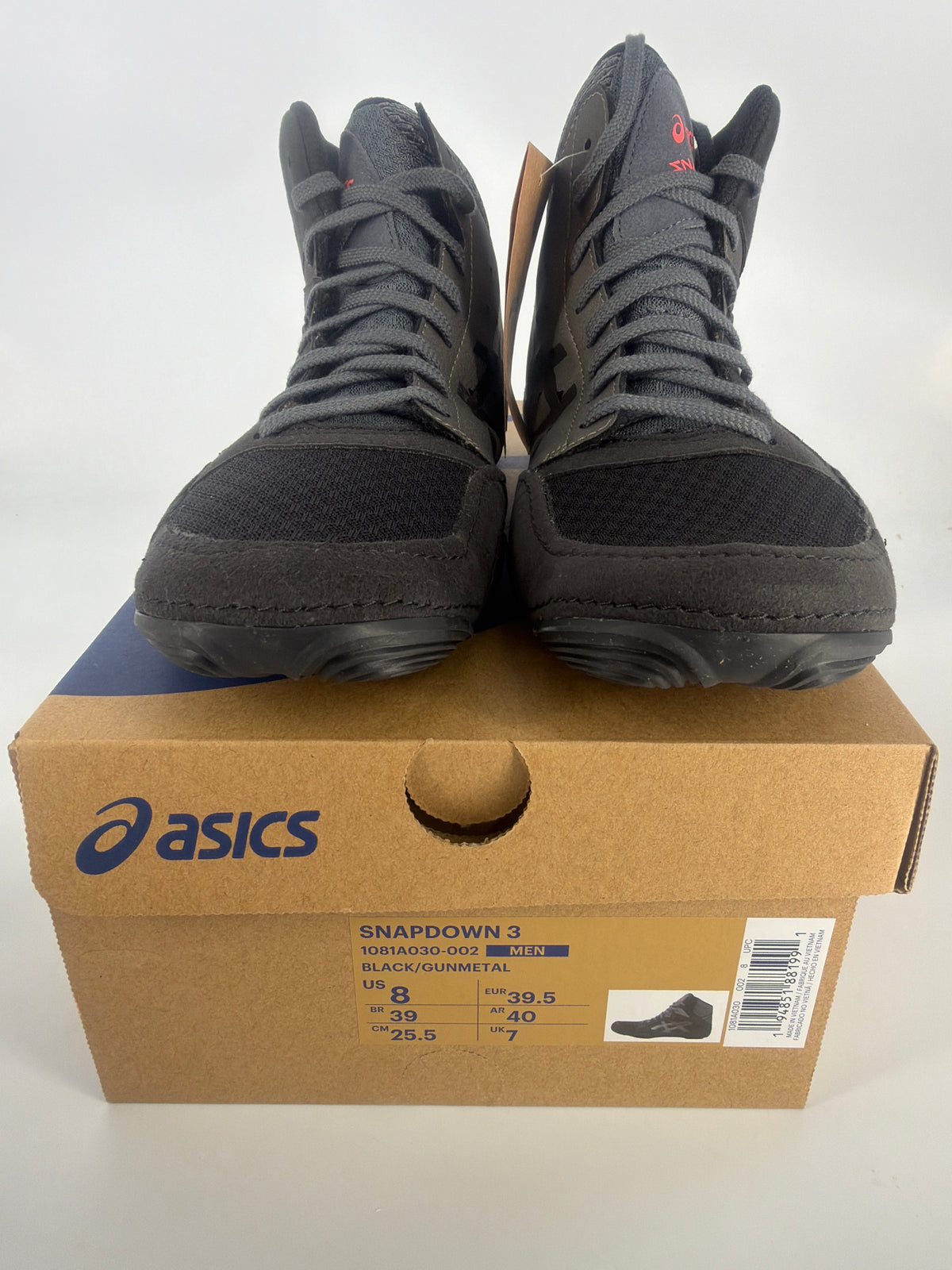 Asics