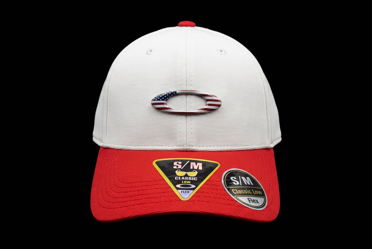 Tin can American cap