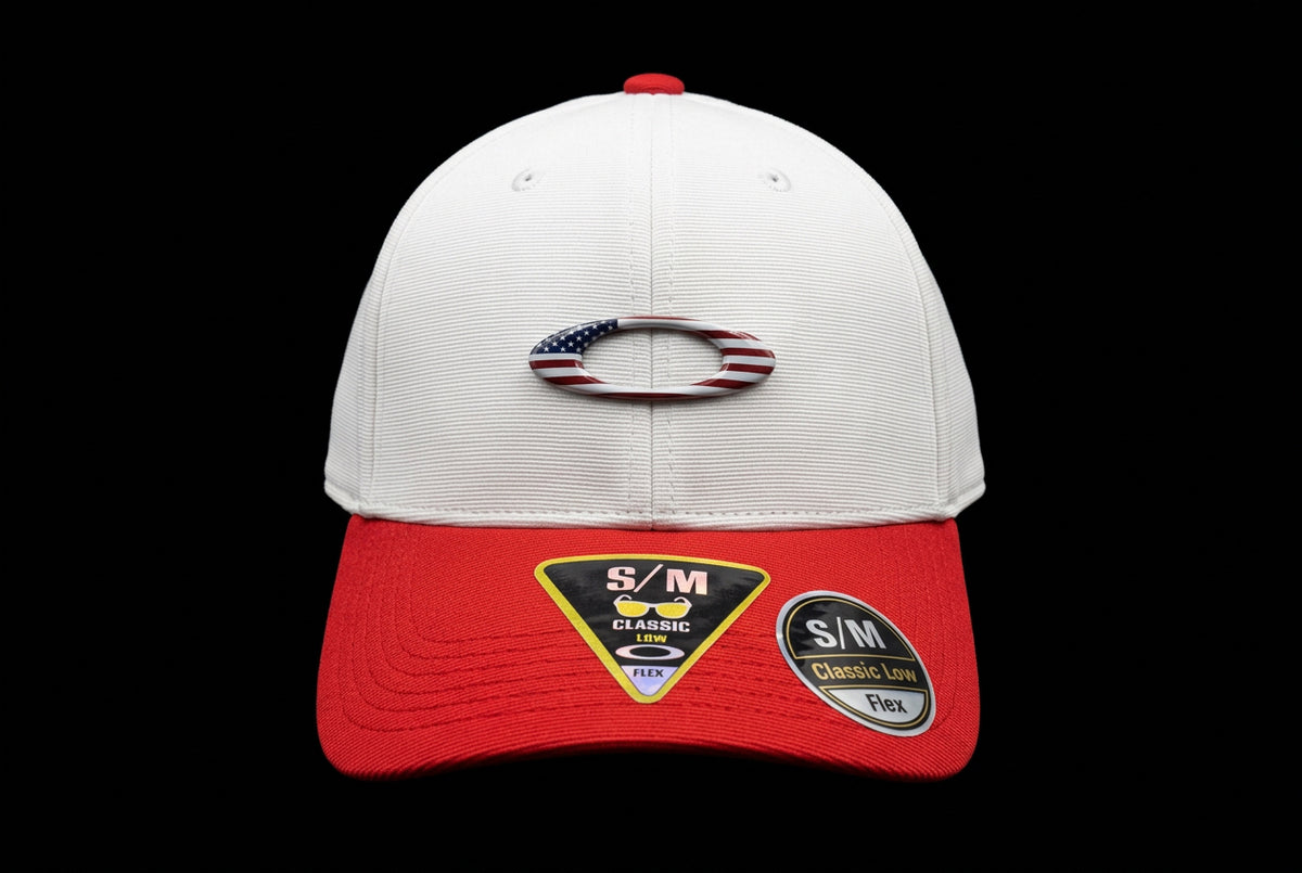 Tin can American cap