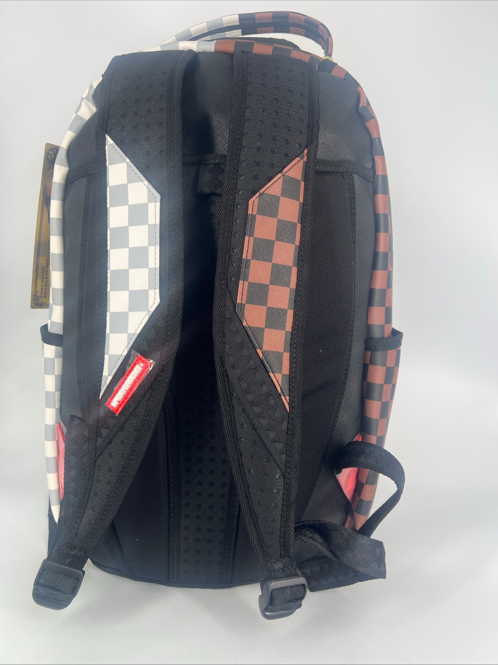 Sprayground limited edition backpack
