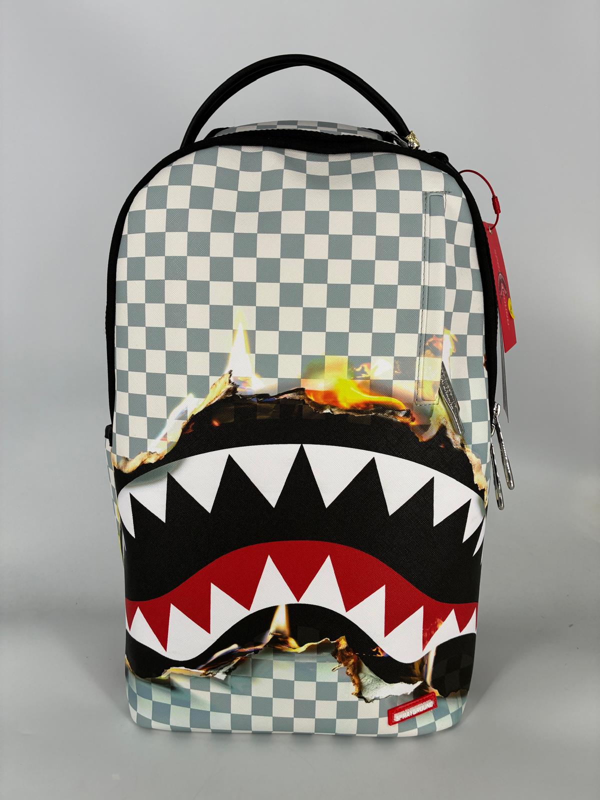 Sprayground