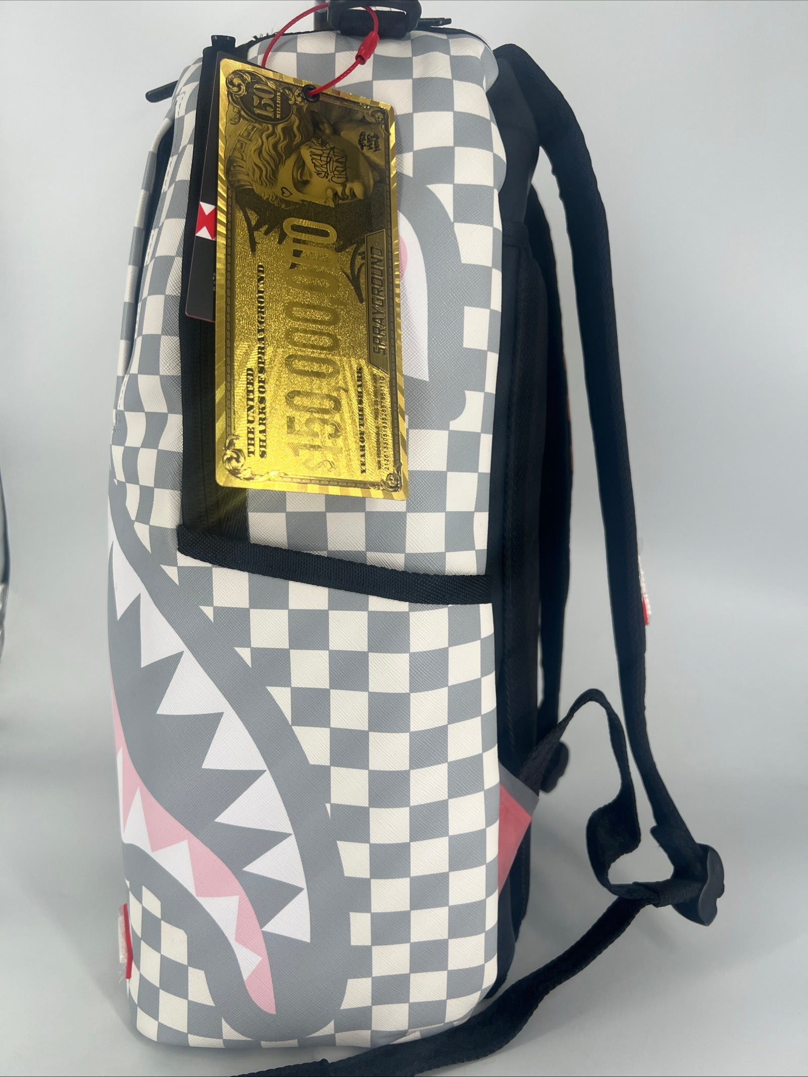Sprayground limited edition backpack