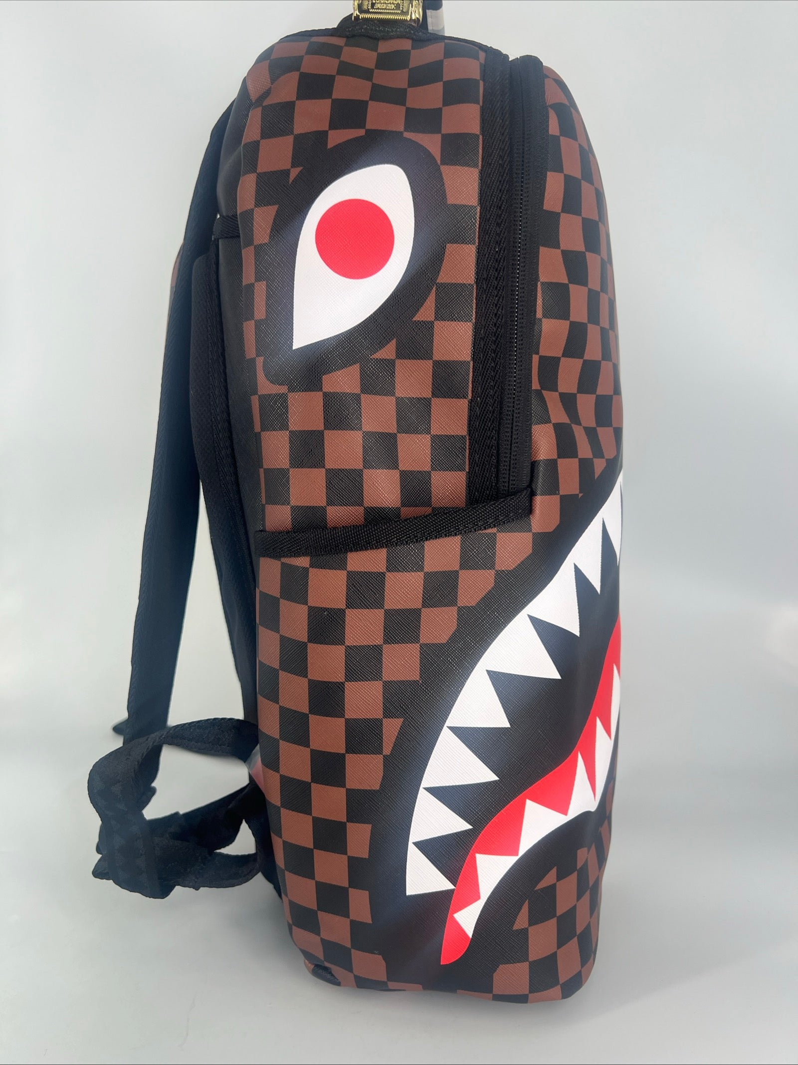 Sprayground limited edition backpack