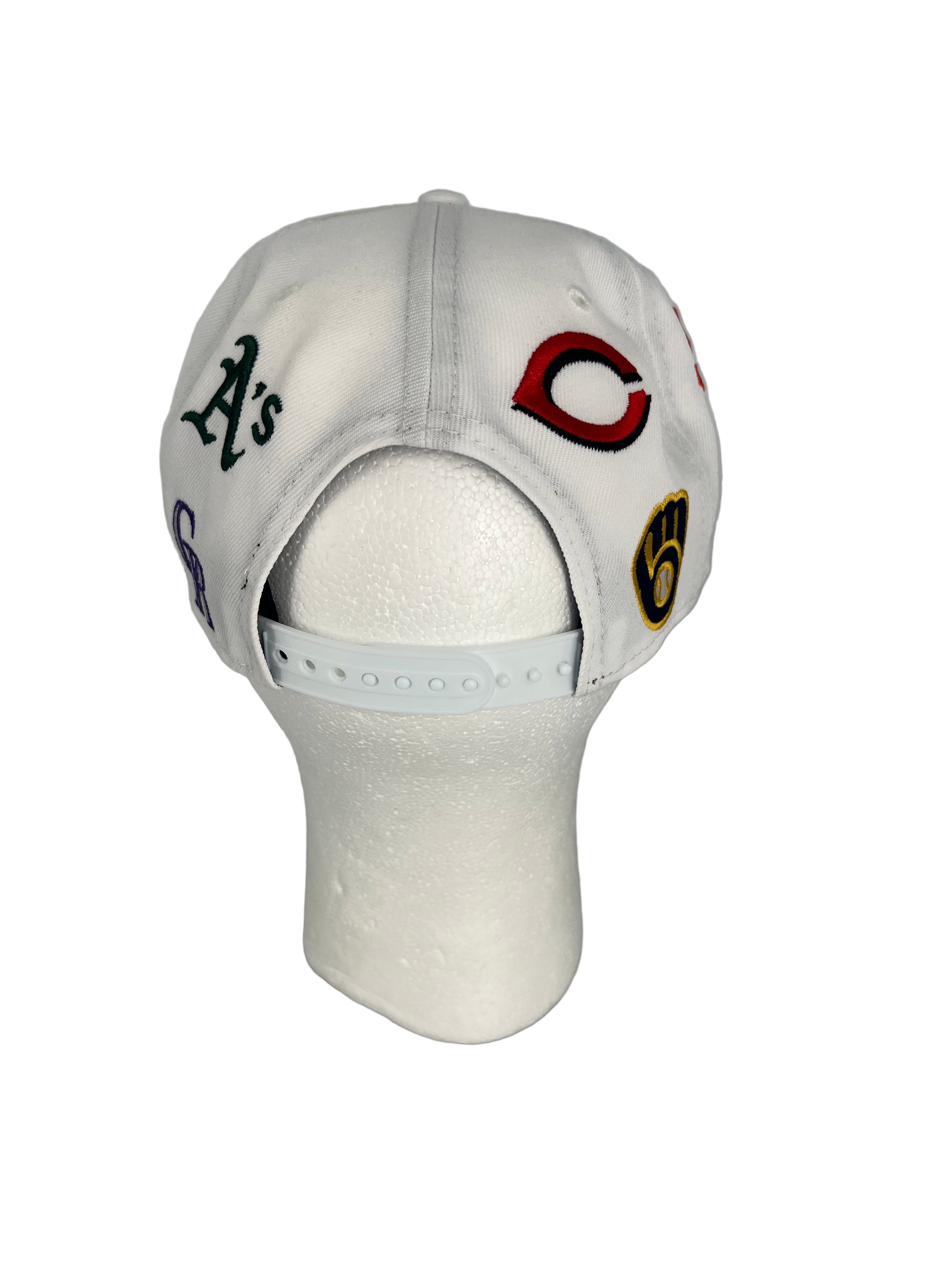 New Era Hat SnapBack