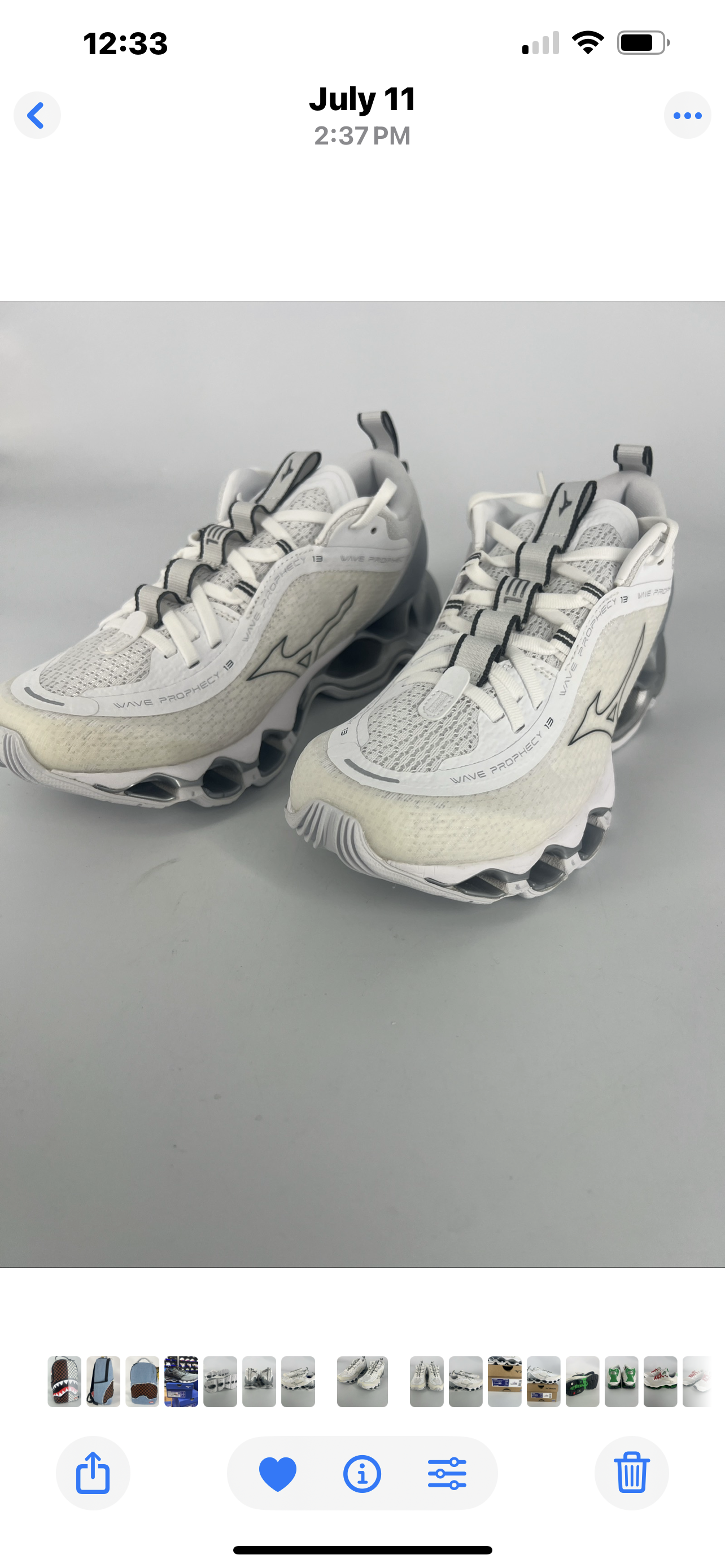 sneakers