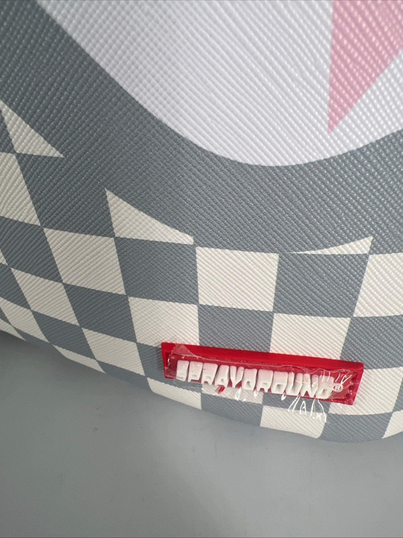 Sprayground limited edition backpack