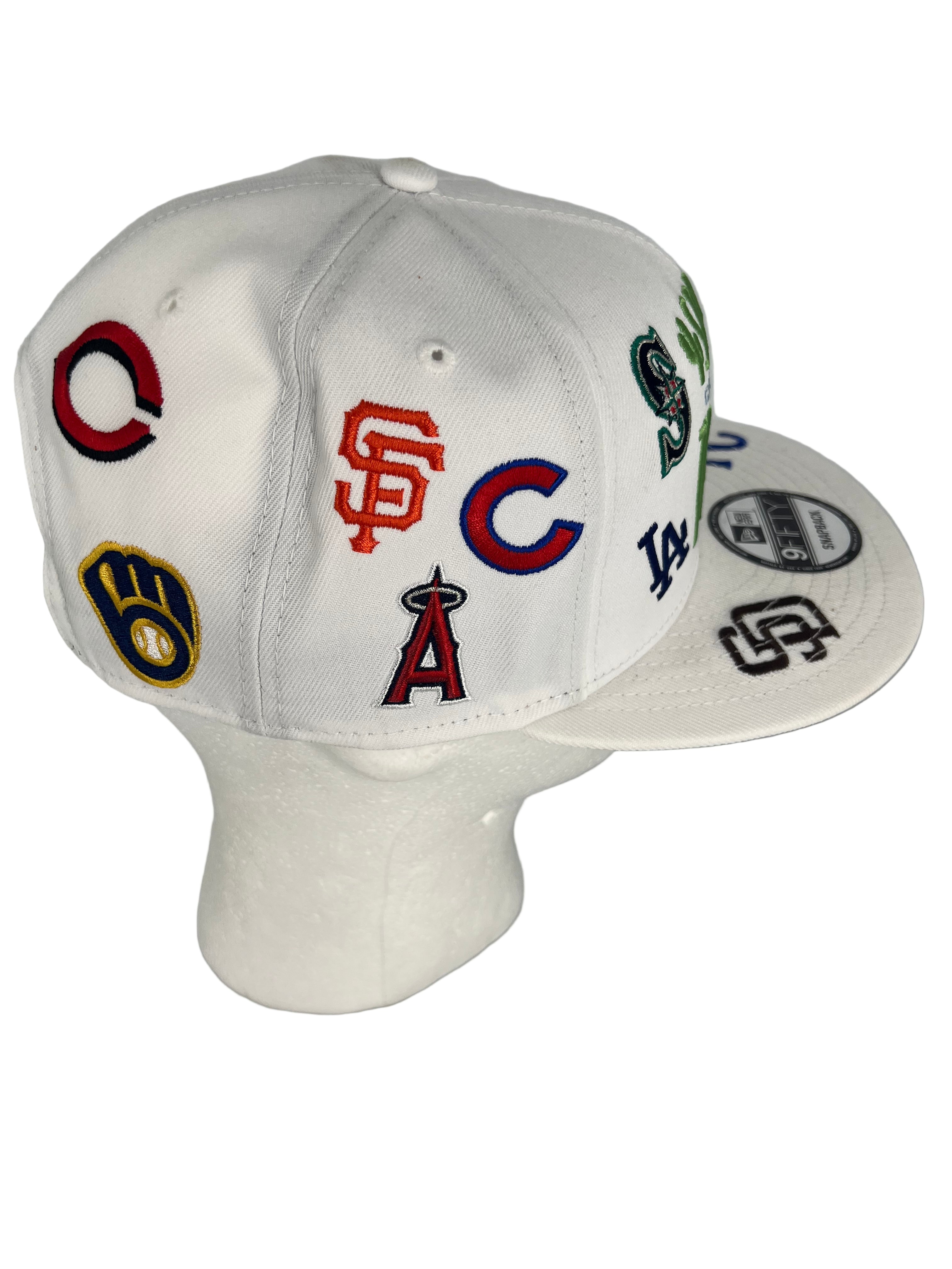 New Era Hat SnapBack