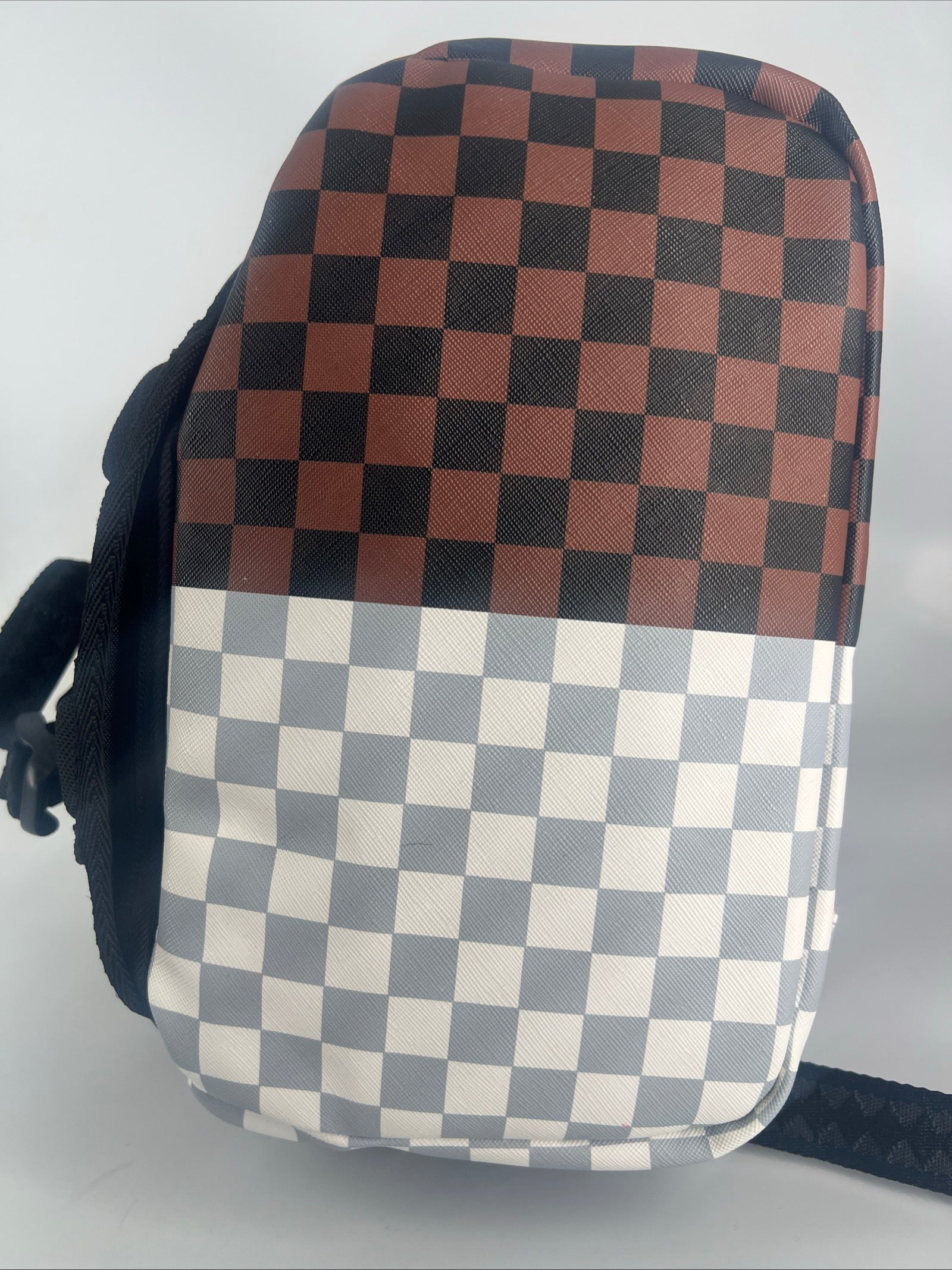 Sprayground limited edition backpack