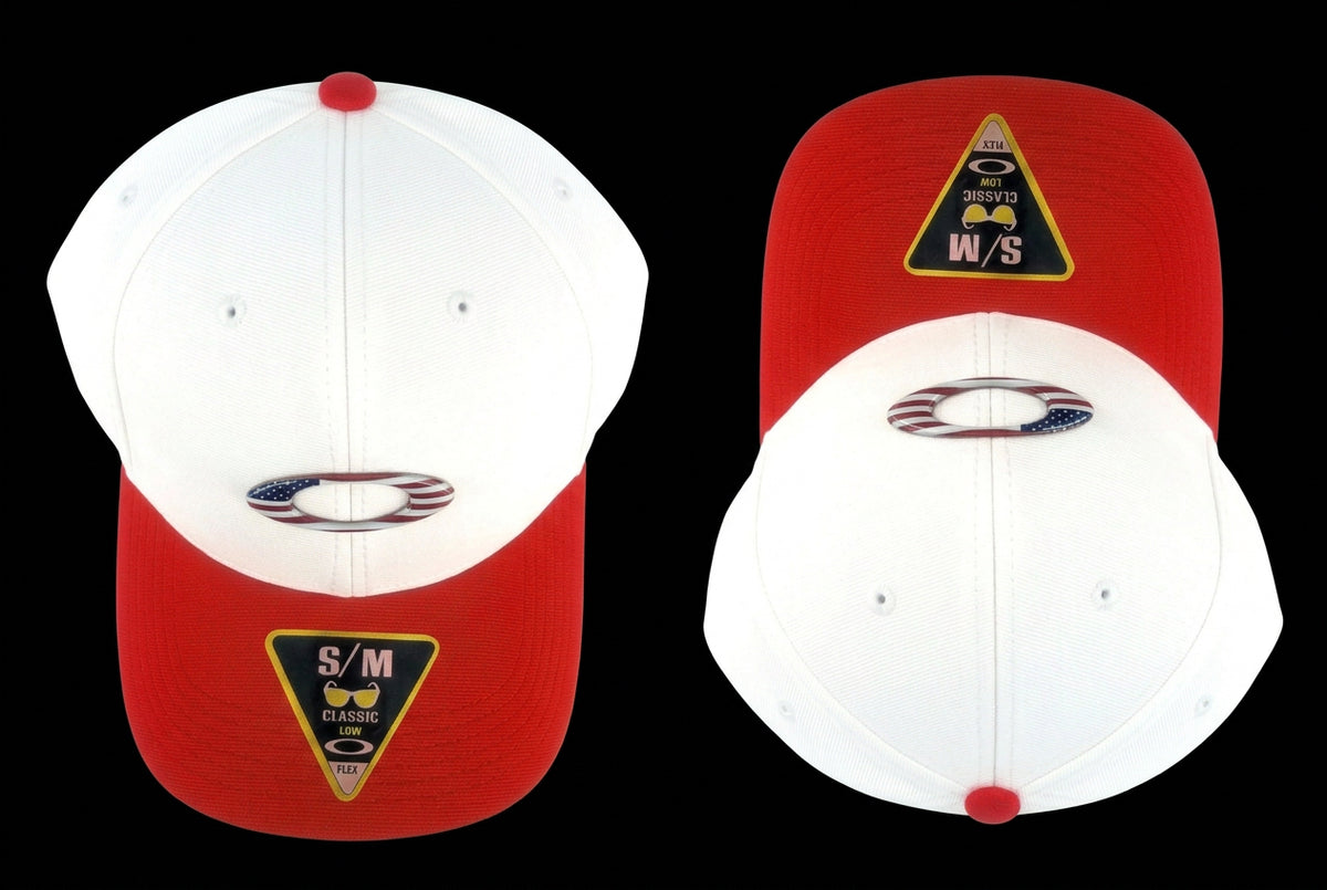Tin can American cap