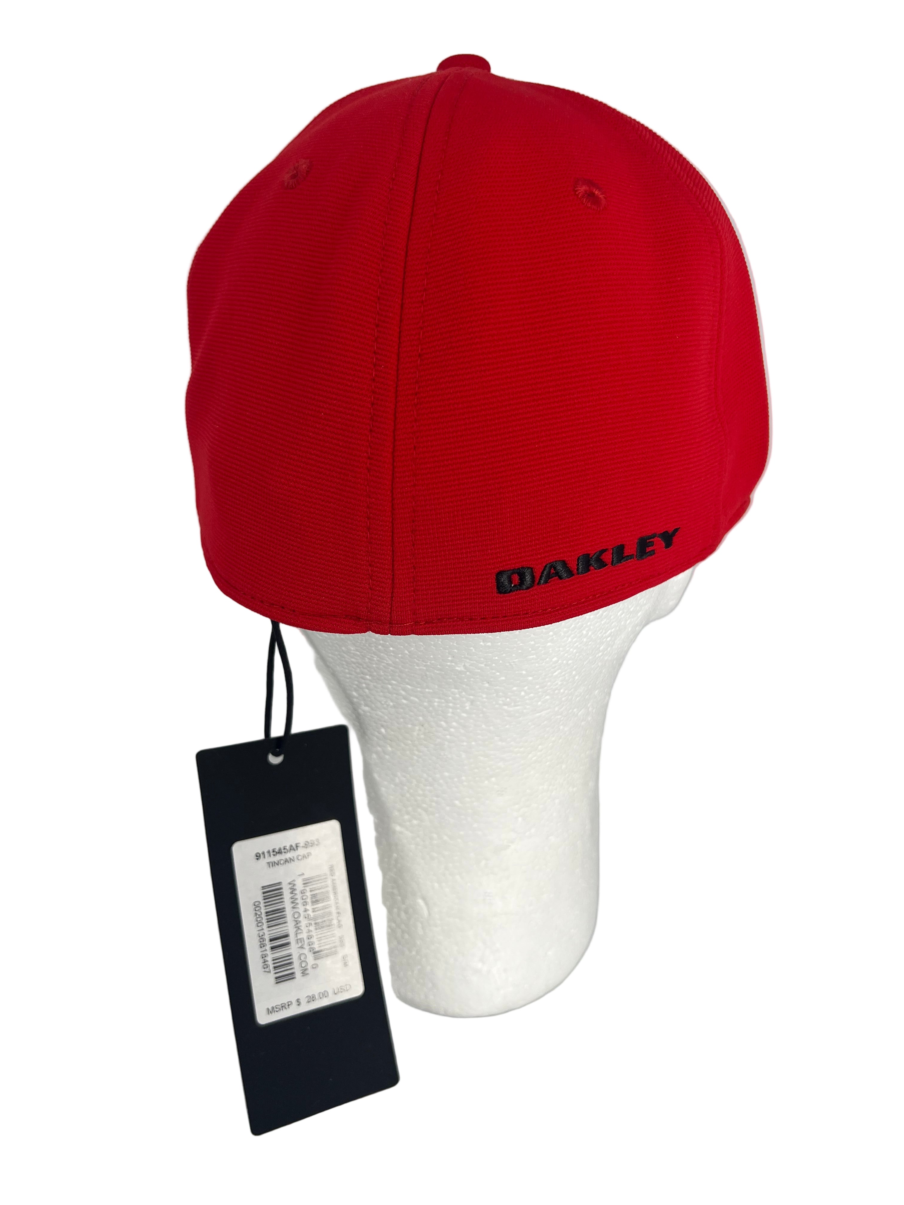 Oakley hats