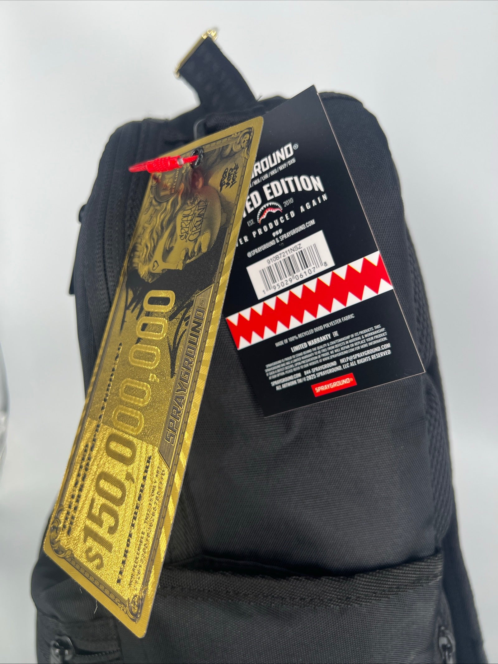 Sprayground