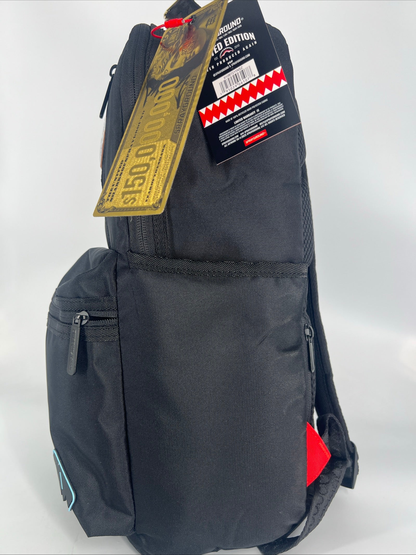 Sprayground