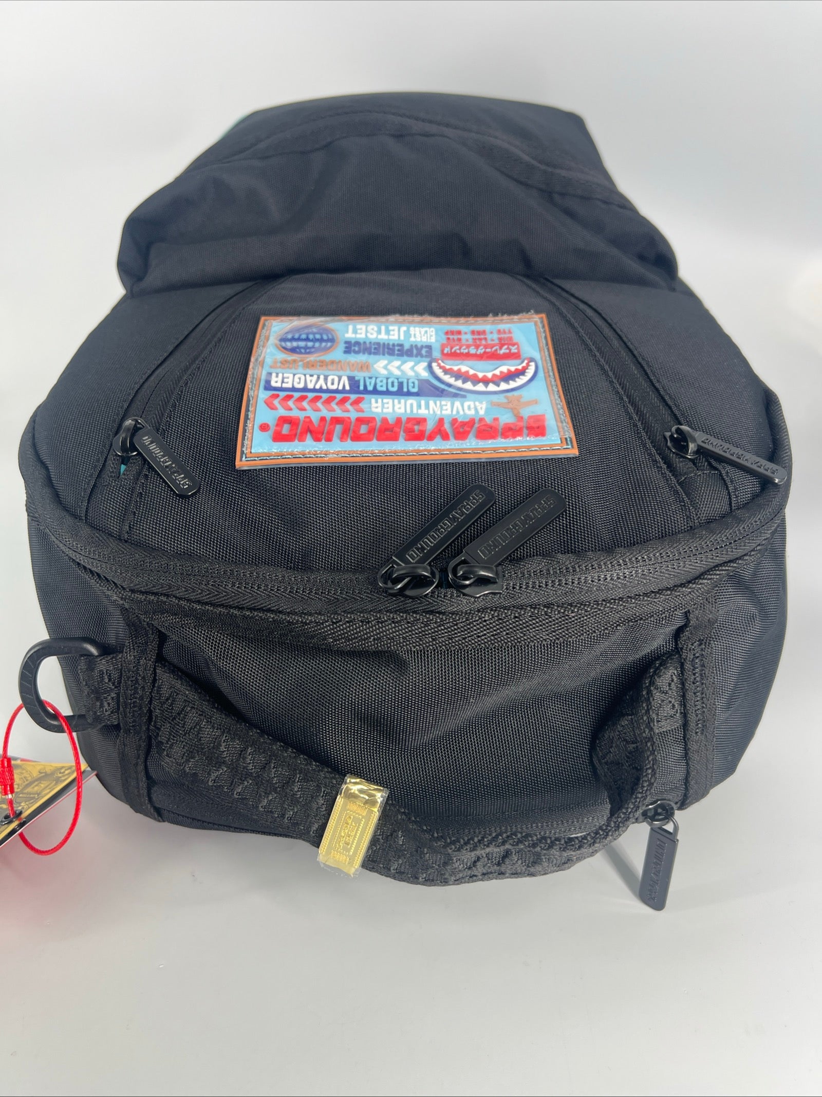 Sprayground