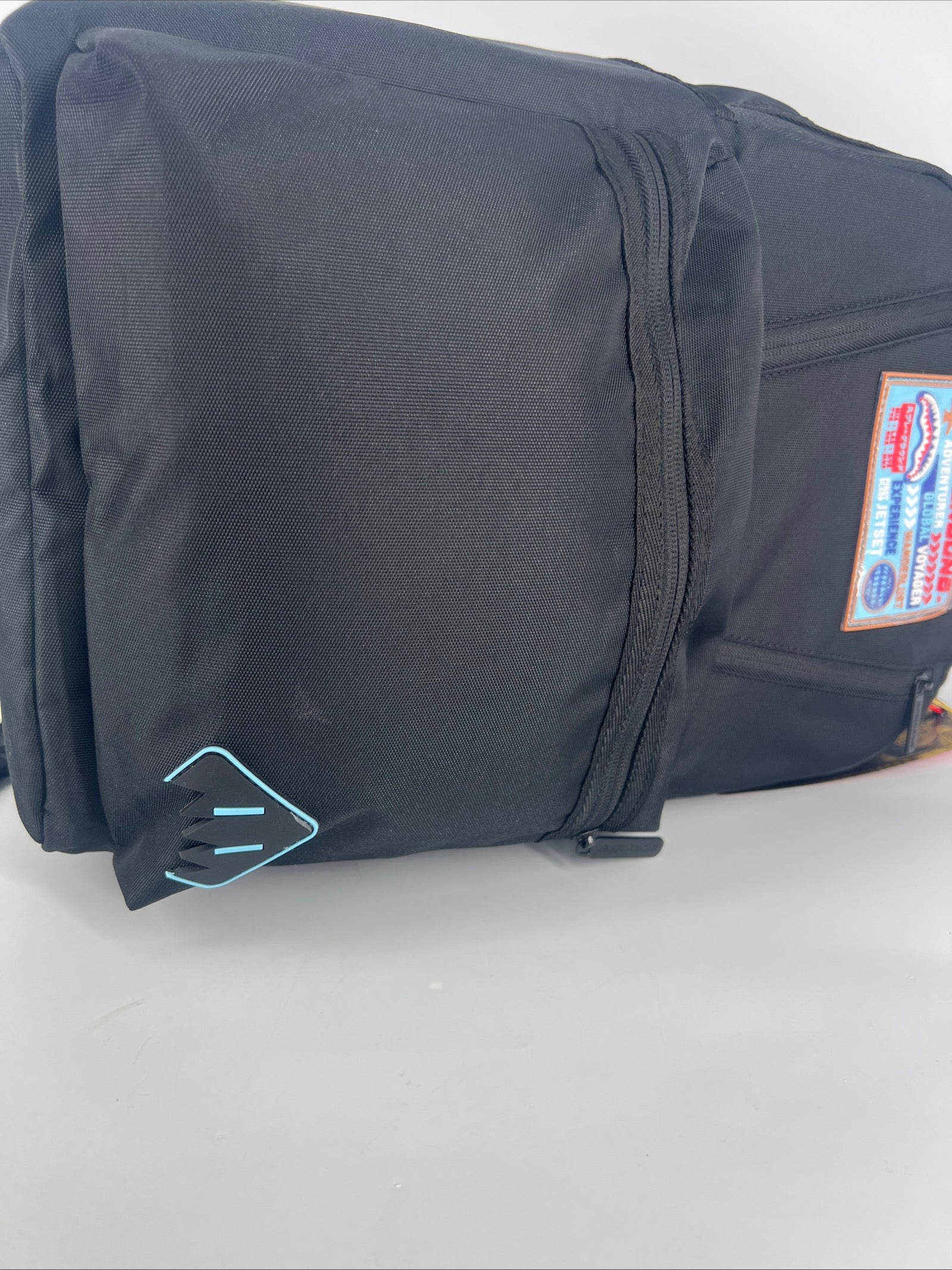 Sprayground