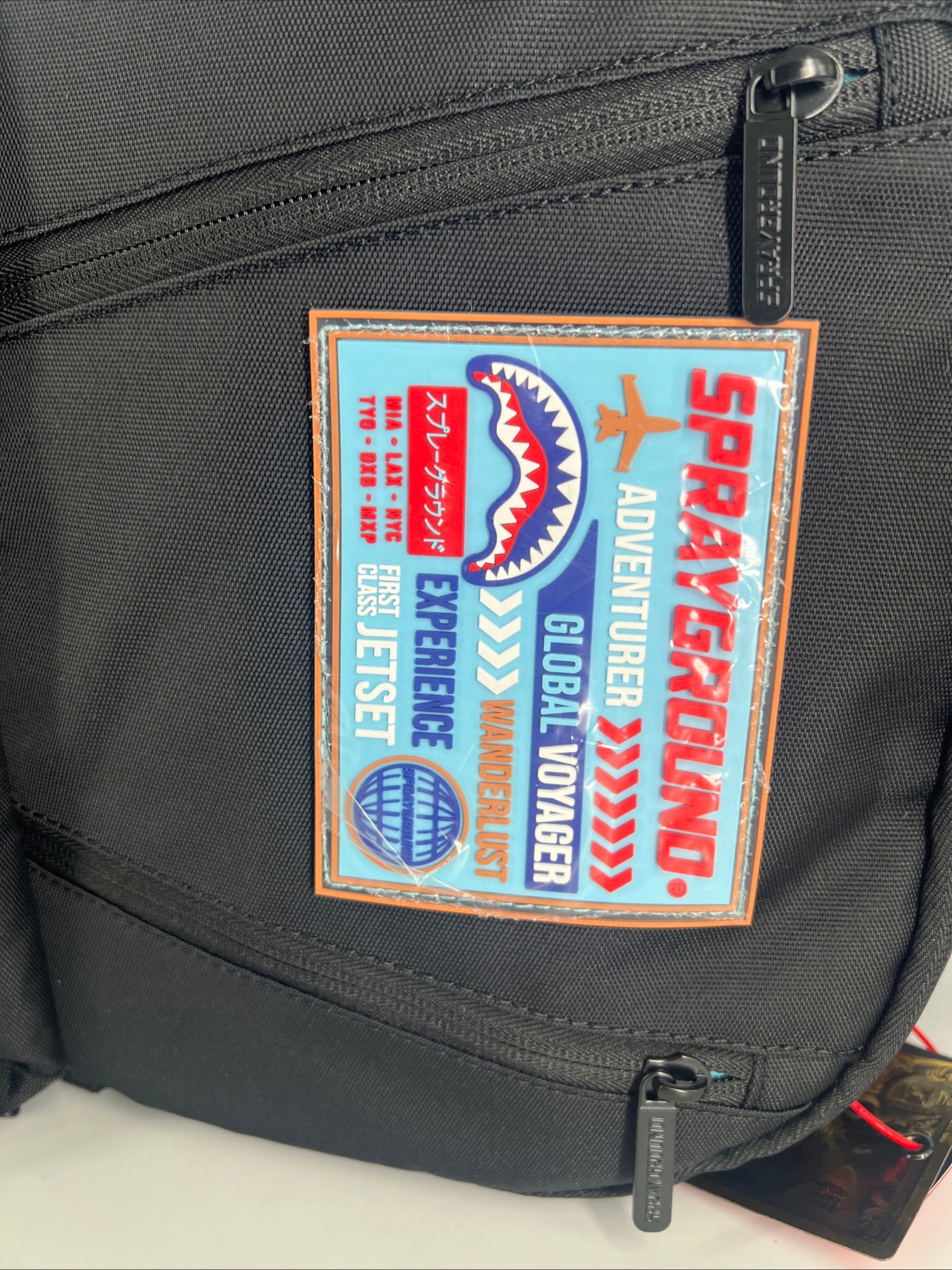 Sprayground