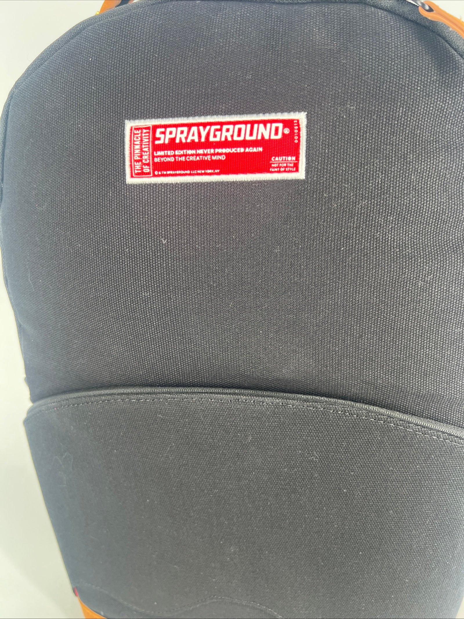 Backpacks   Sprayground