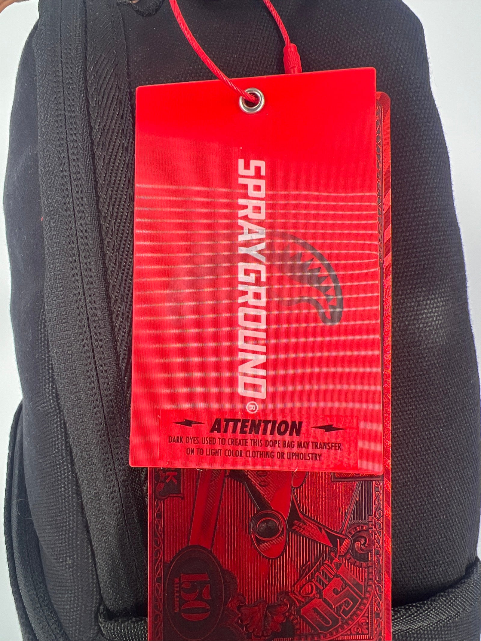 Backpacks   Sprayground