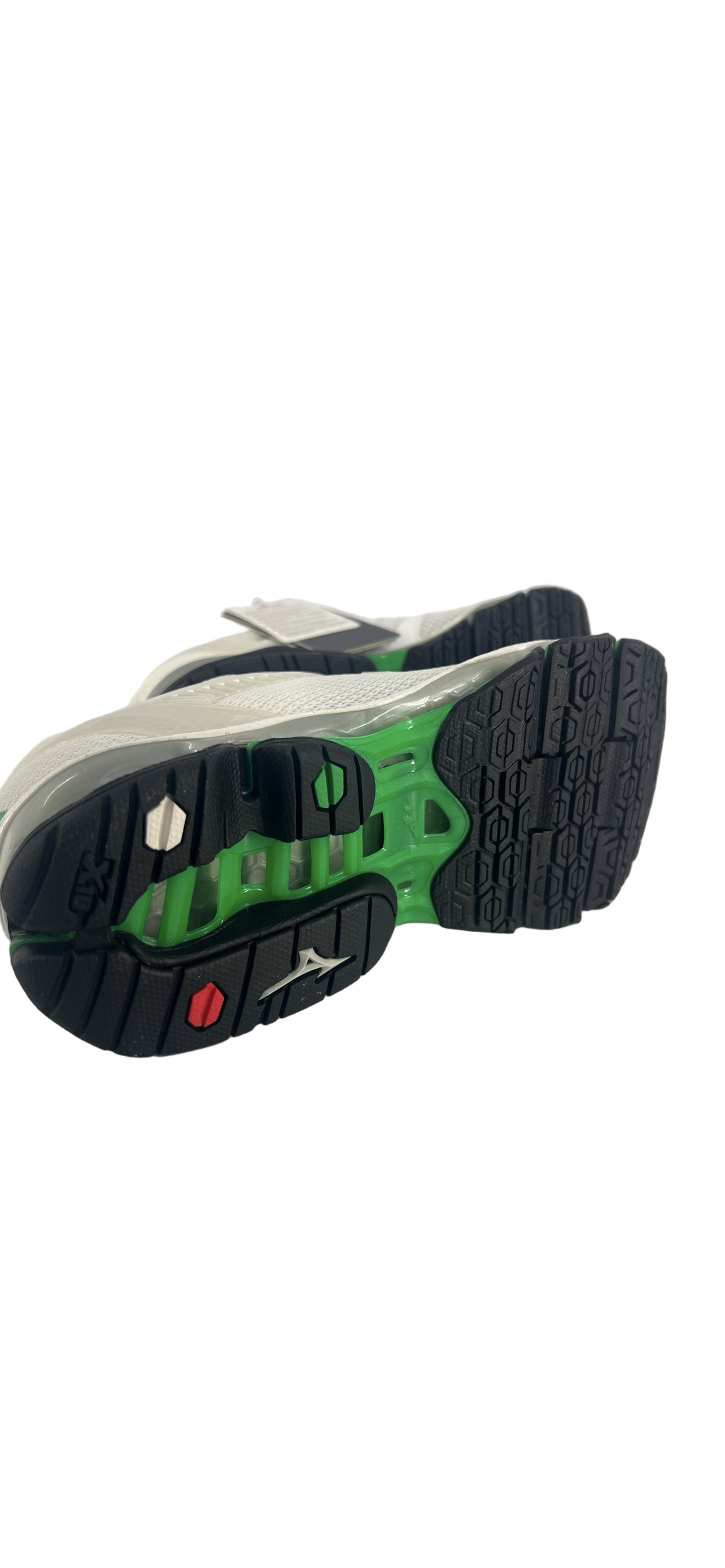 Mizuno wave Tenjin ￼ Lamborghini ￼