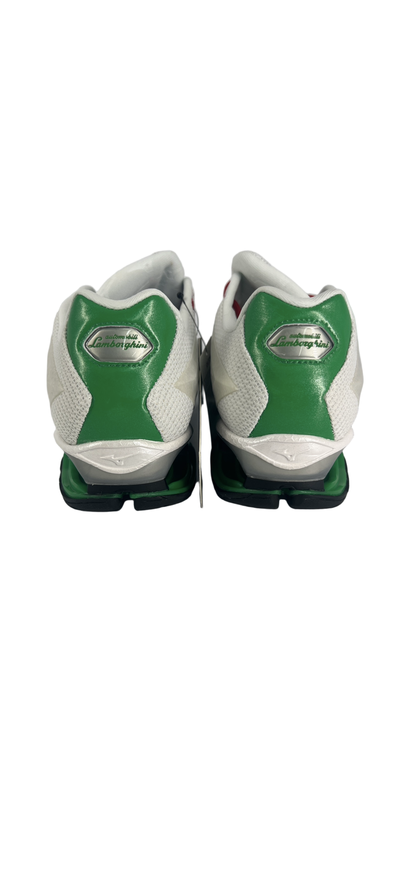 Mizuno wave Tenjin ￼ Lamborghini ￼