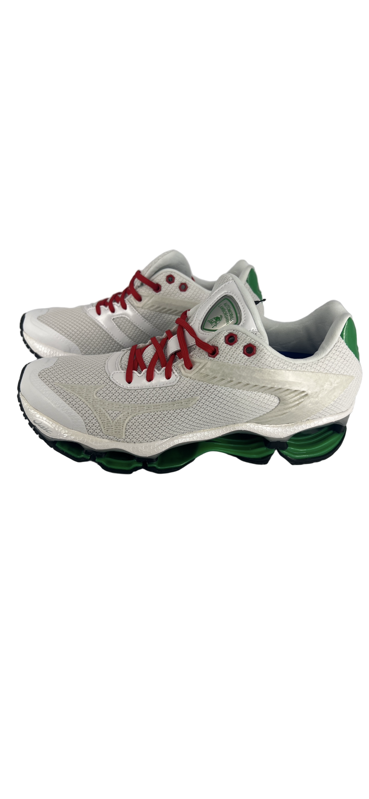 Mizuno wave Tenjin ￼ Lamborghini ￼