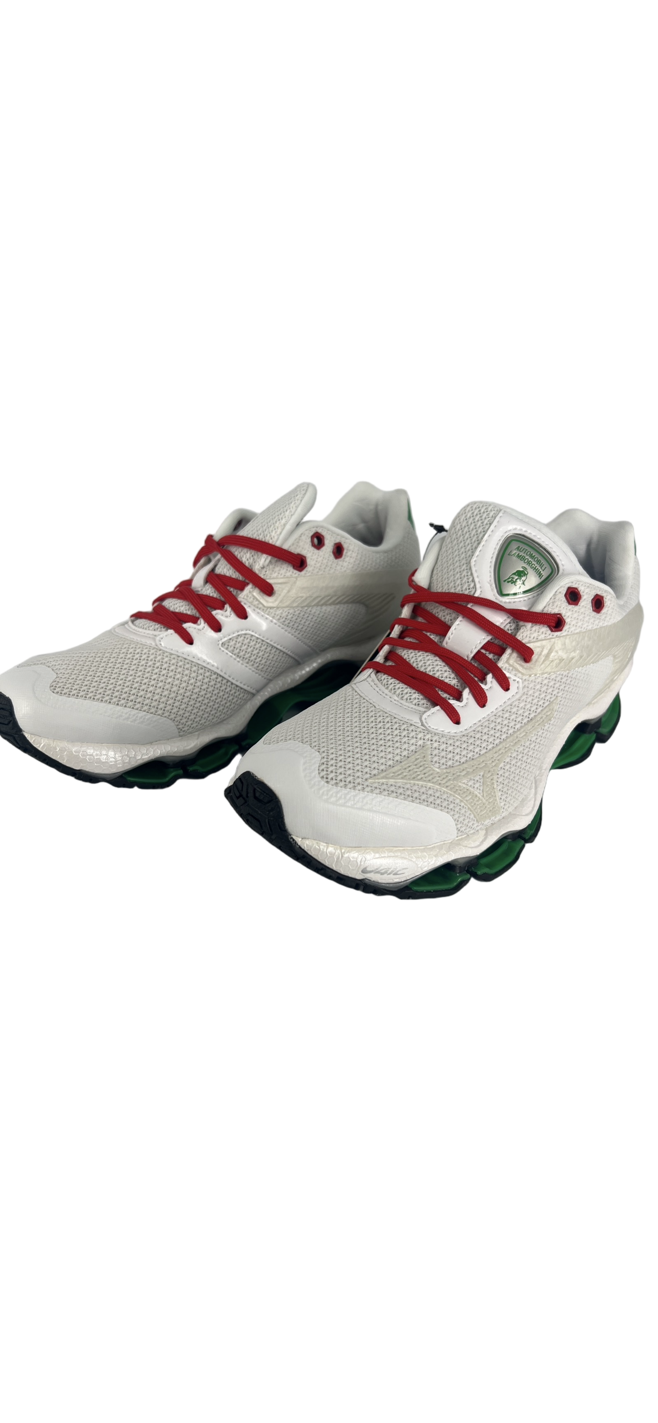 Mizuno wave Tenjin ￼ Lamborghini ￼