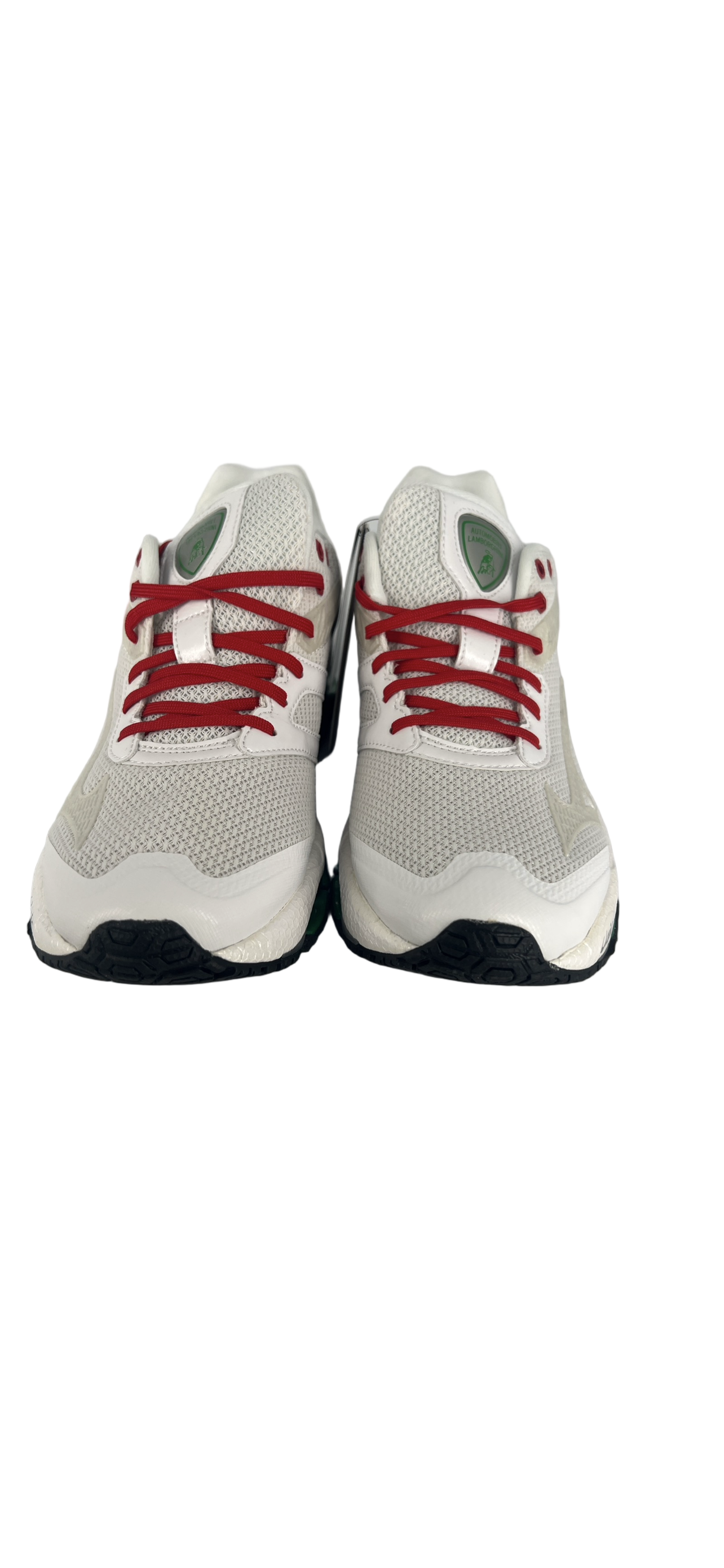 Mizuno wave Tenjin ￼ Lamborghini ￼
