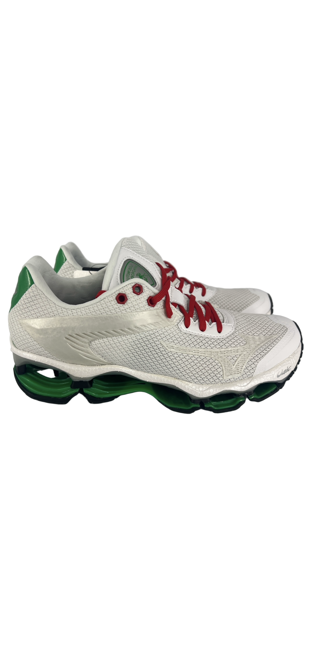 Mizuno wave Tenjin ￼ Lamborghini ￼