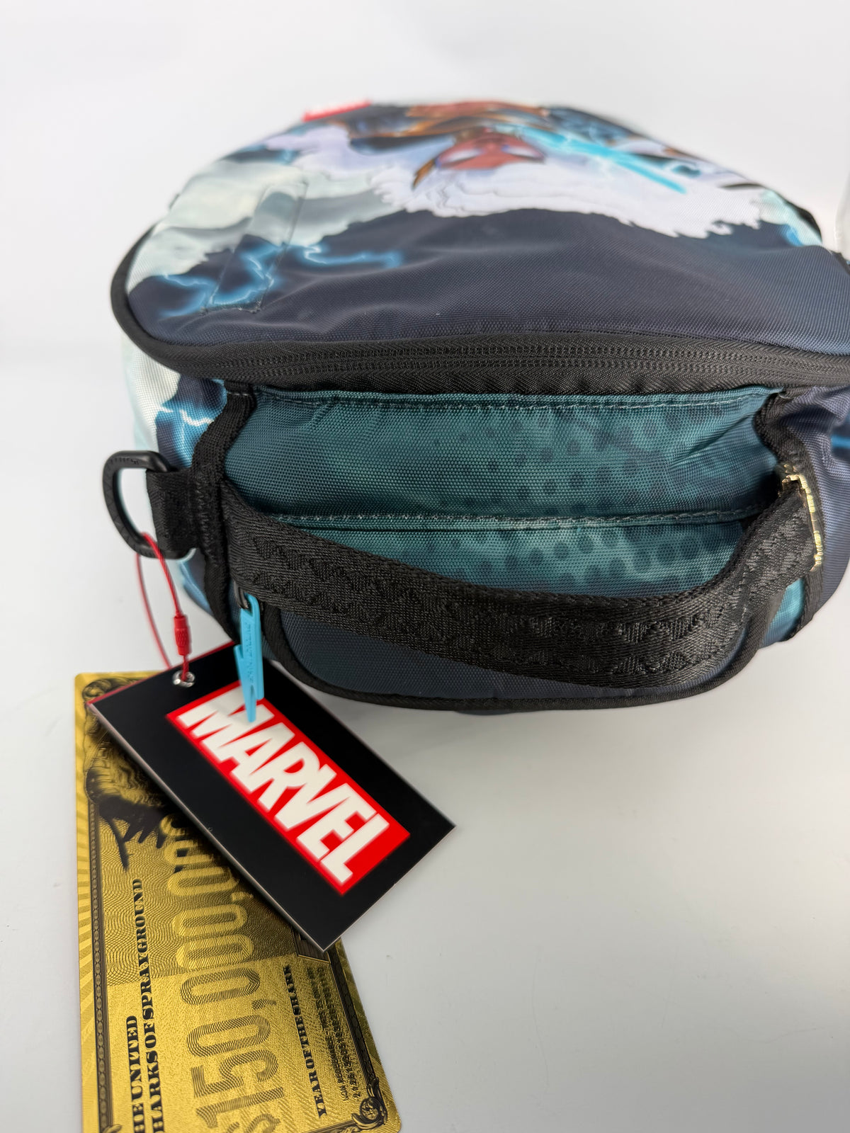 Sprayground