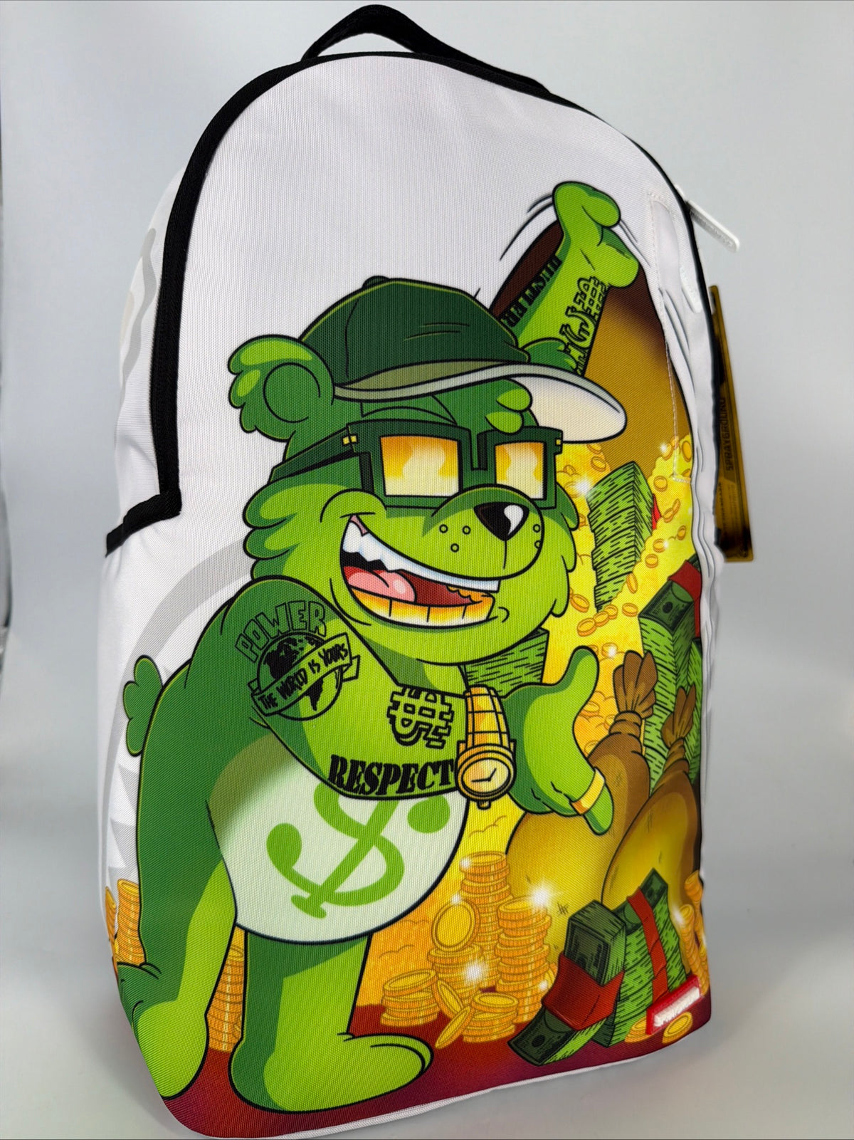Sprayground