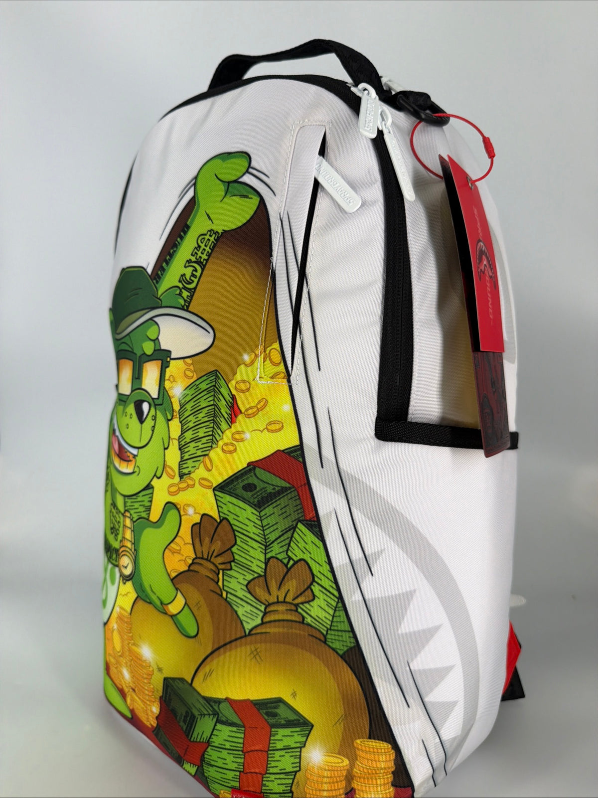Sprayground