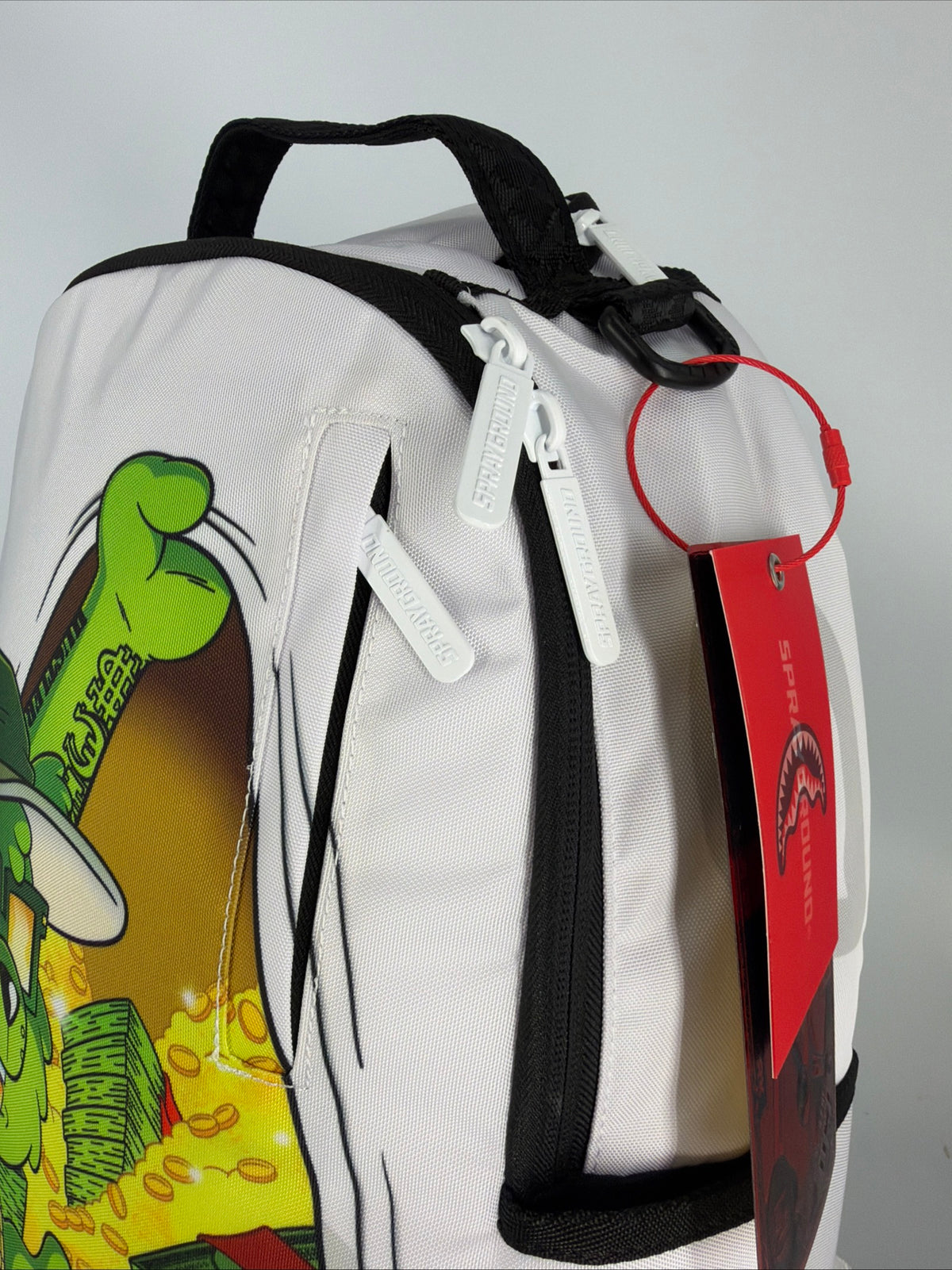Sprayground