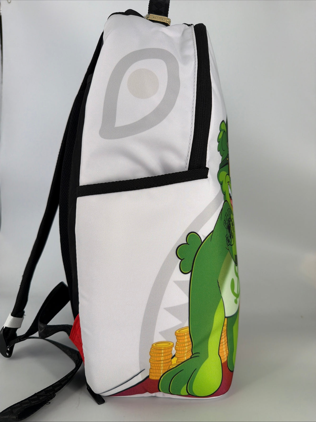 Sprayground