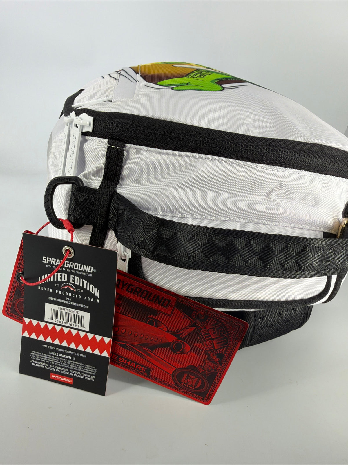 Sprayground