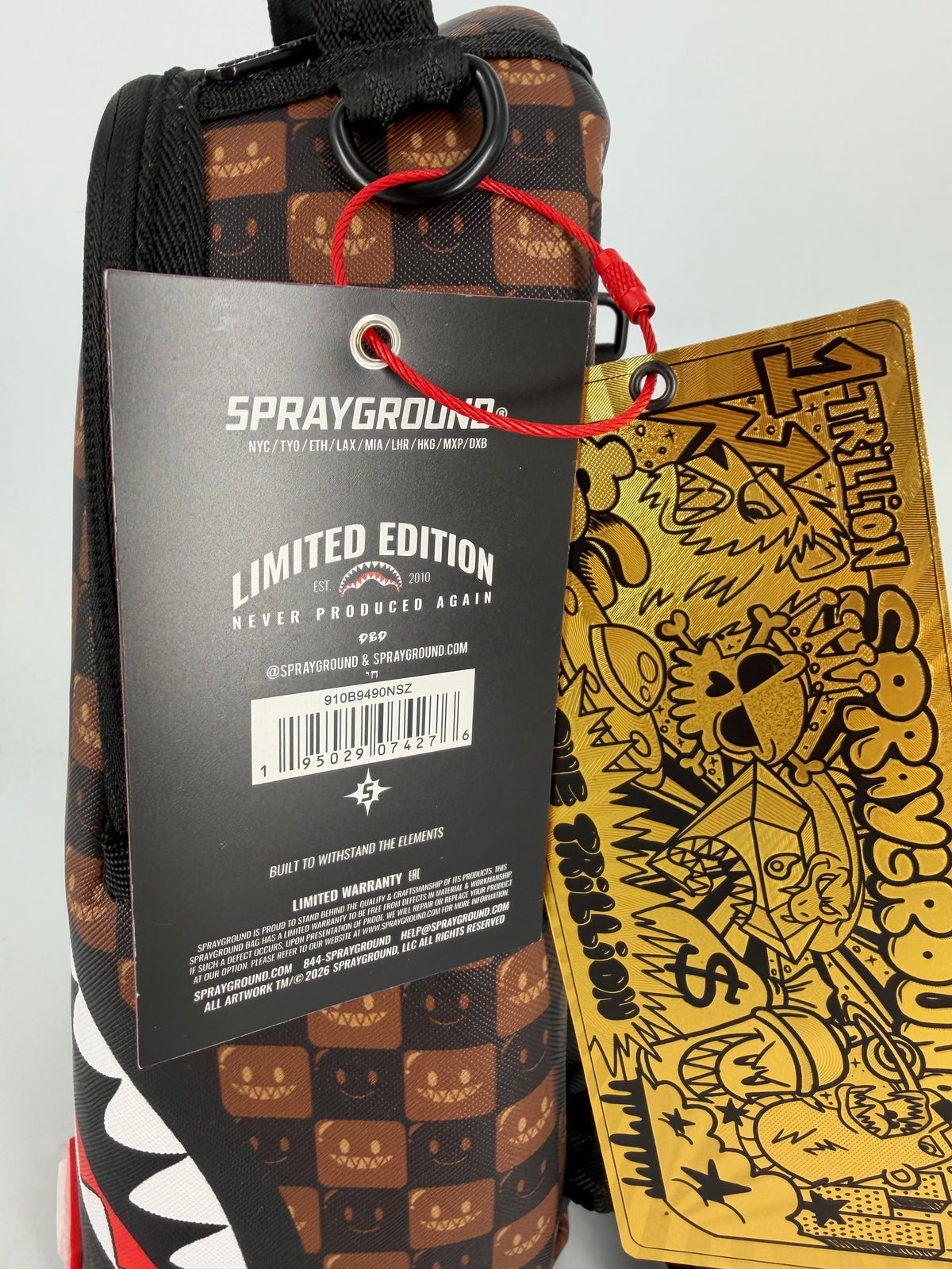 Sprayground