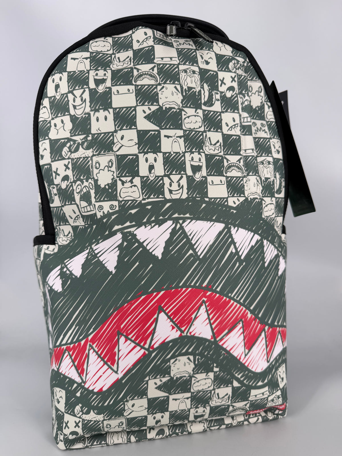 Sprayground bags