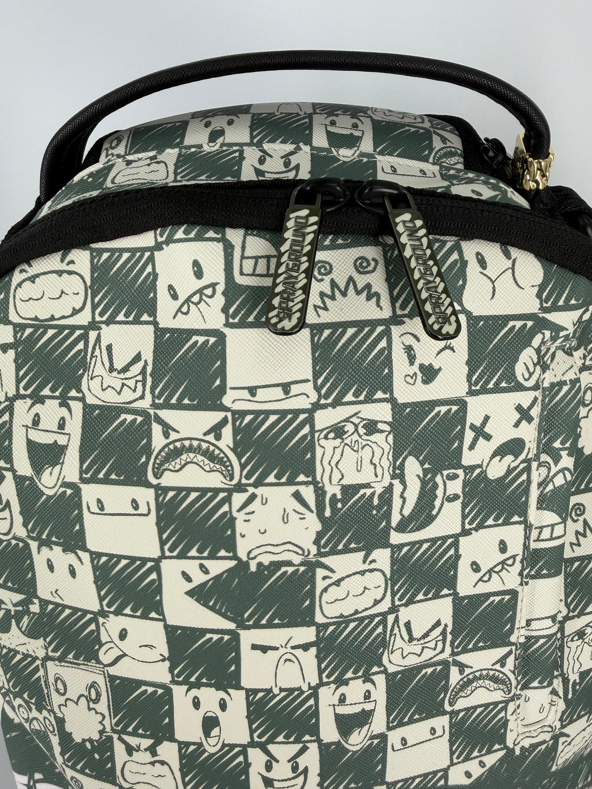 Sprayground bags