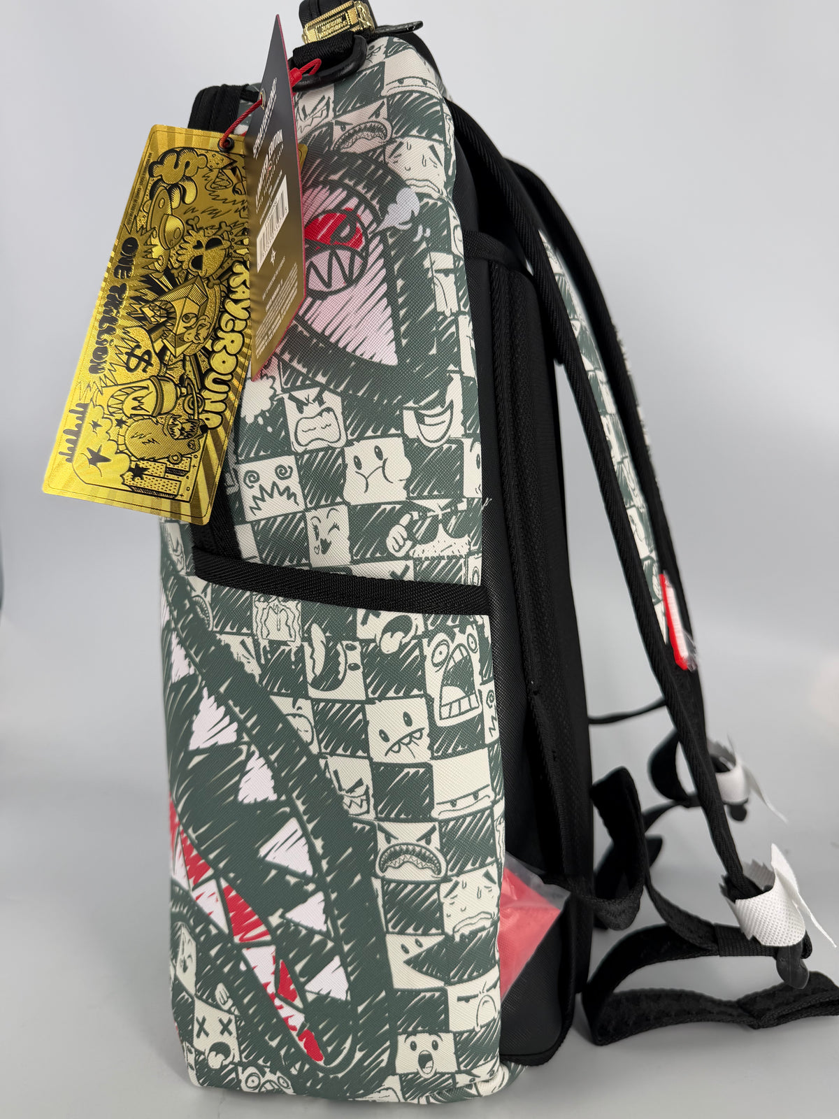 Sprayground bags