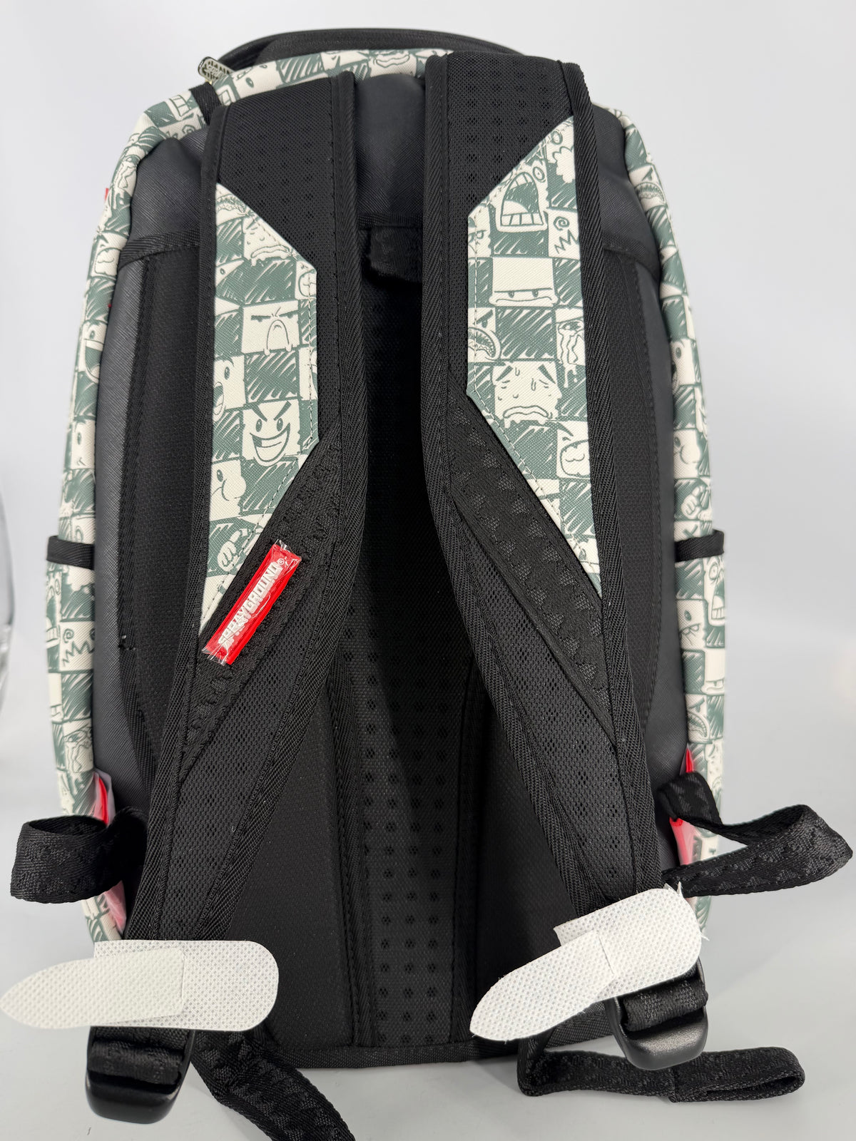 Sprayground bags