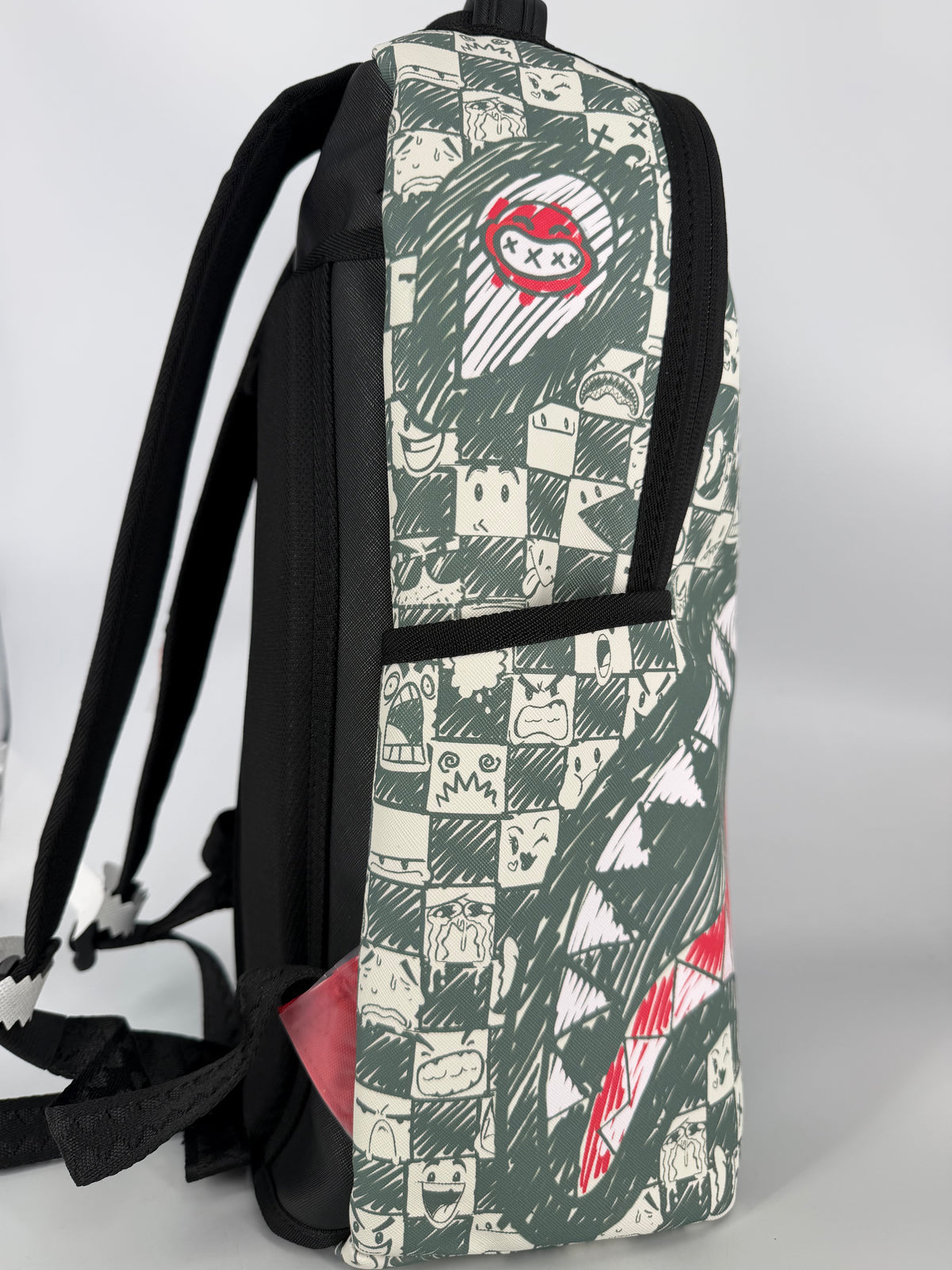 Sprayground bags