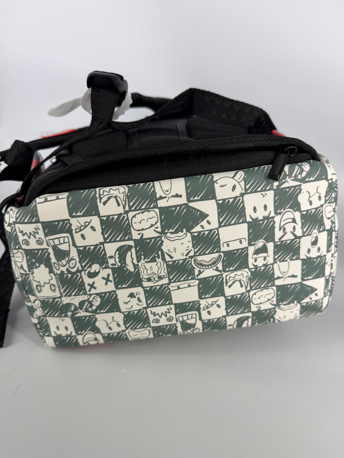 Sprayground bags
