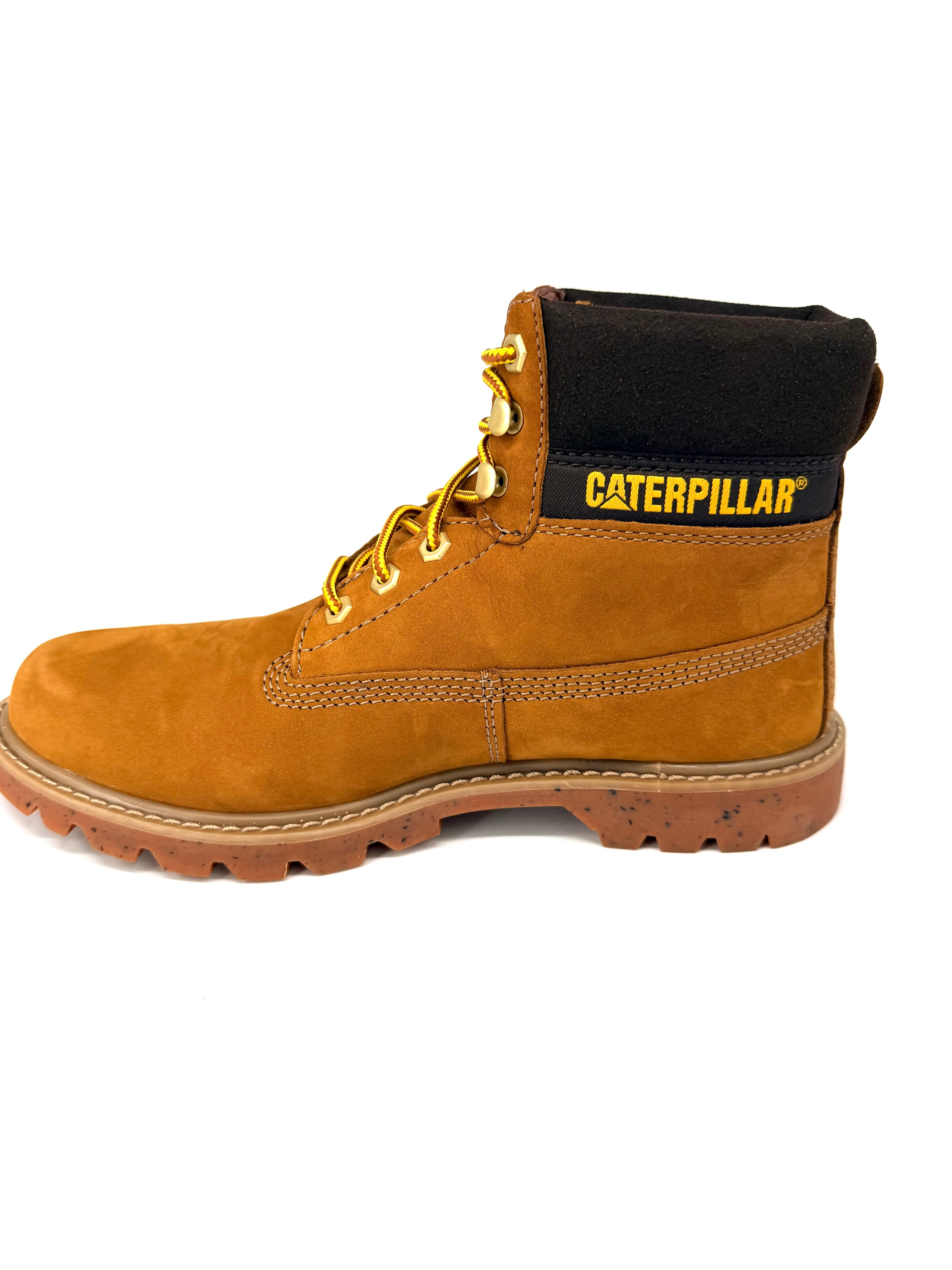 CAT BOOT E COLORADO  P110499