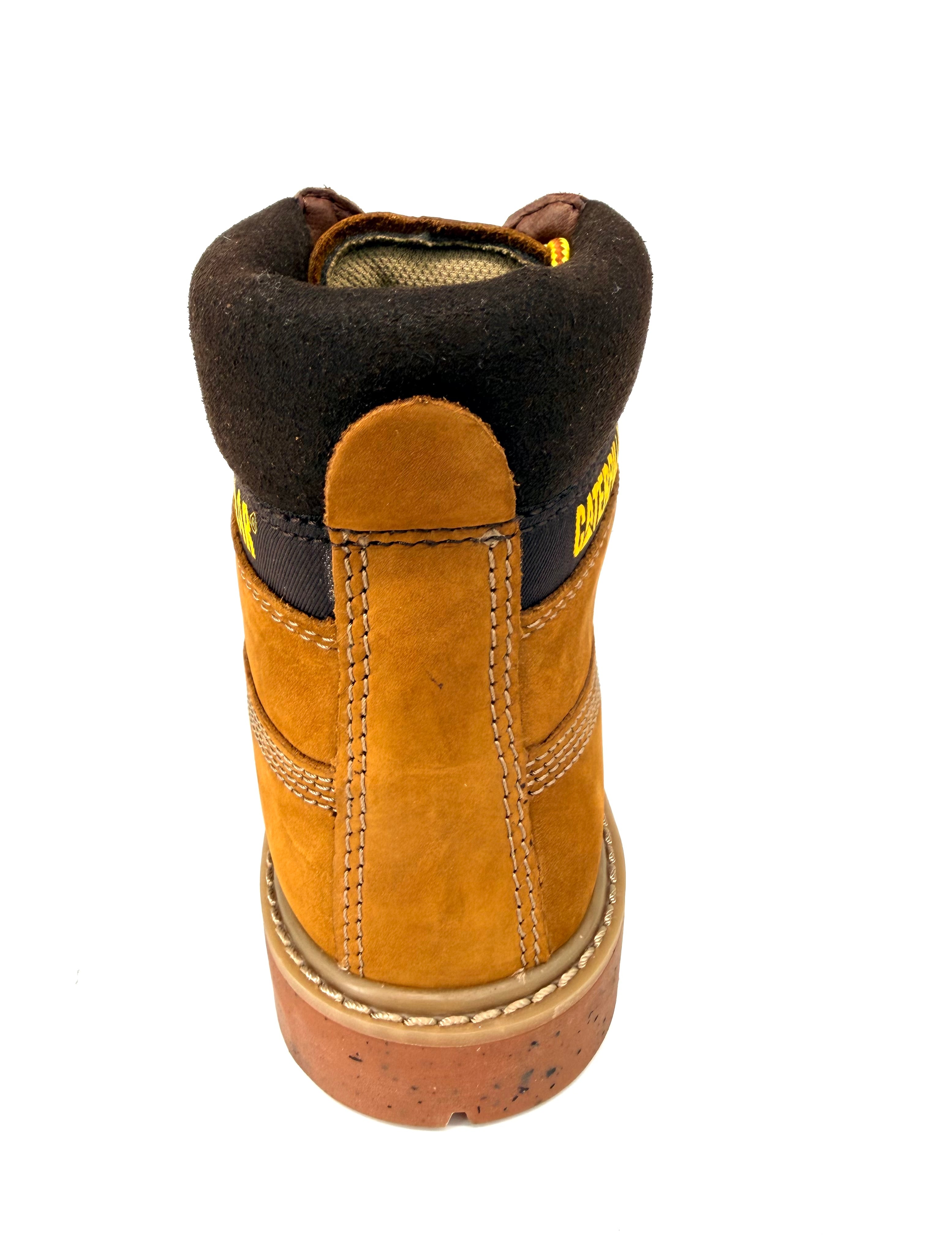 CAT BOOT E COLORADO  P110499