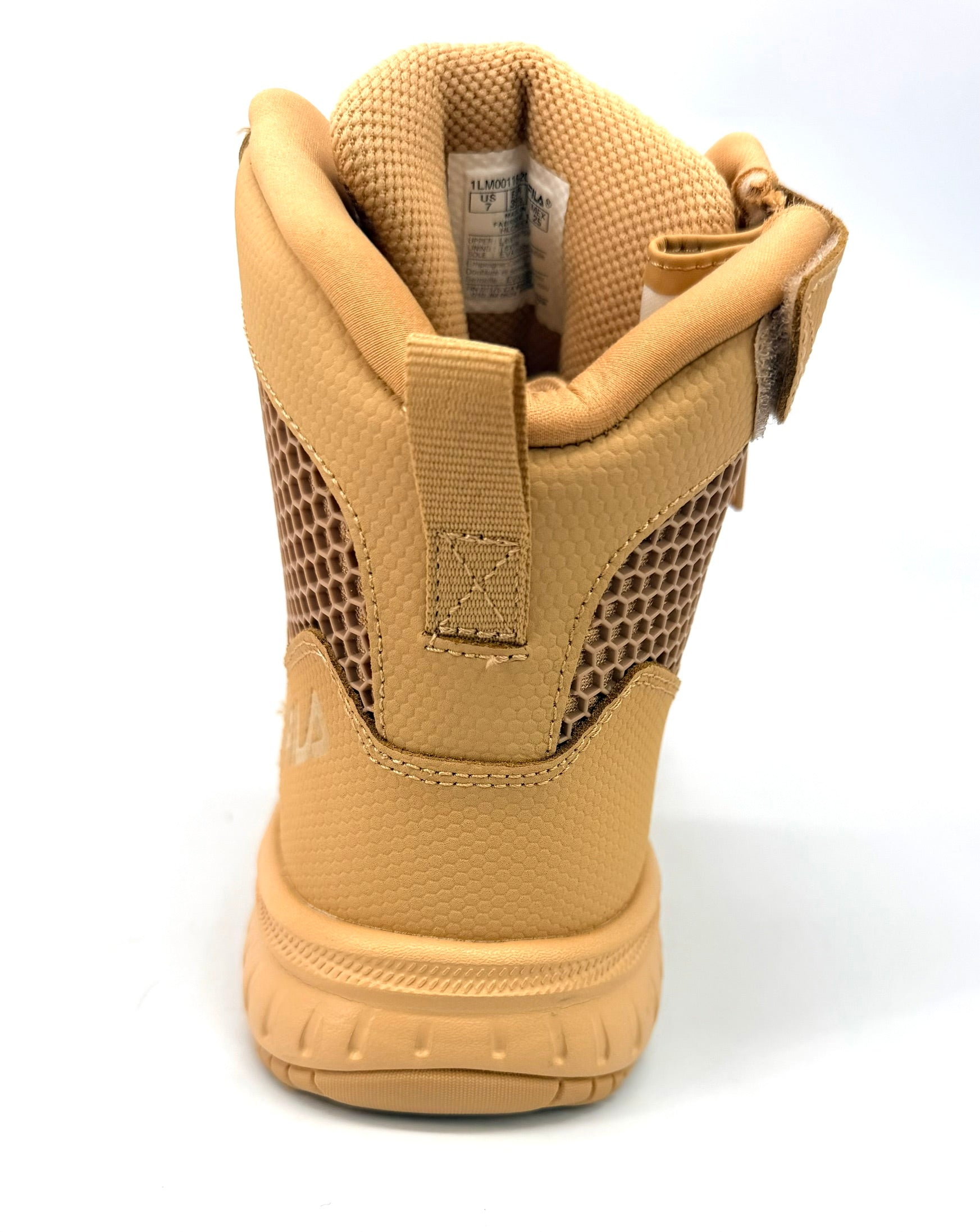 BOOTS FILA CHASTIZER