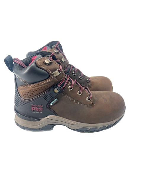 hypercharge timberland boot