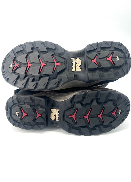 hypercharge timberland boot