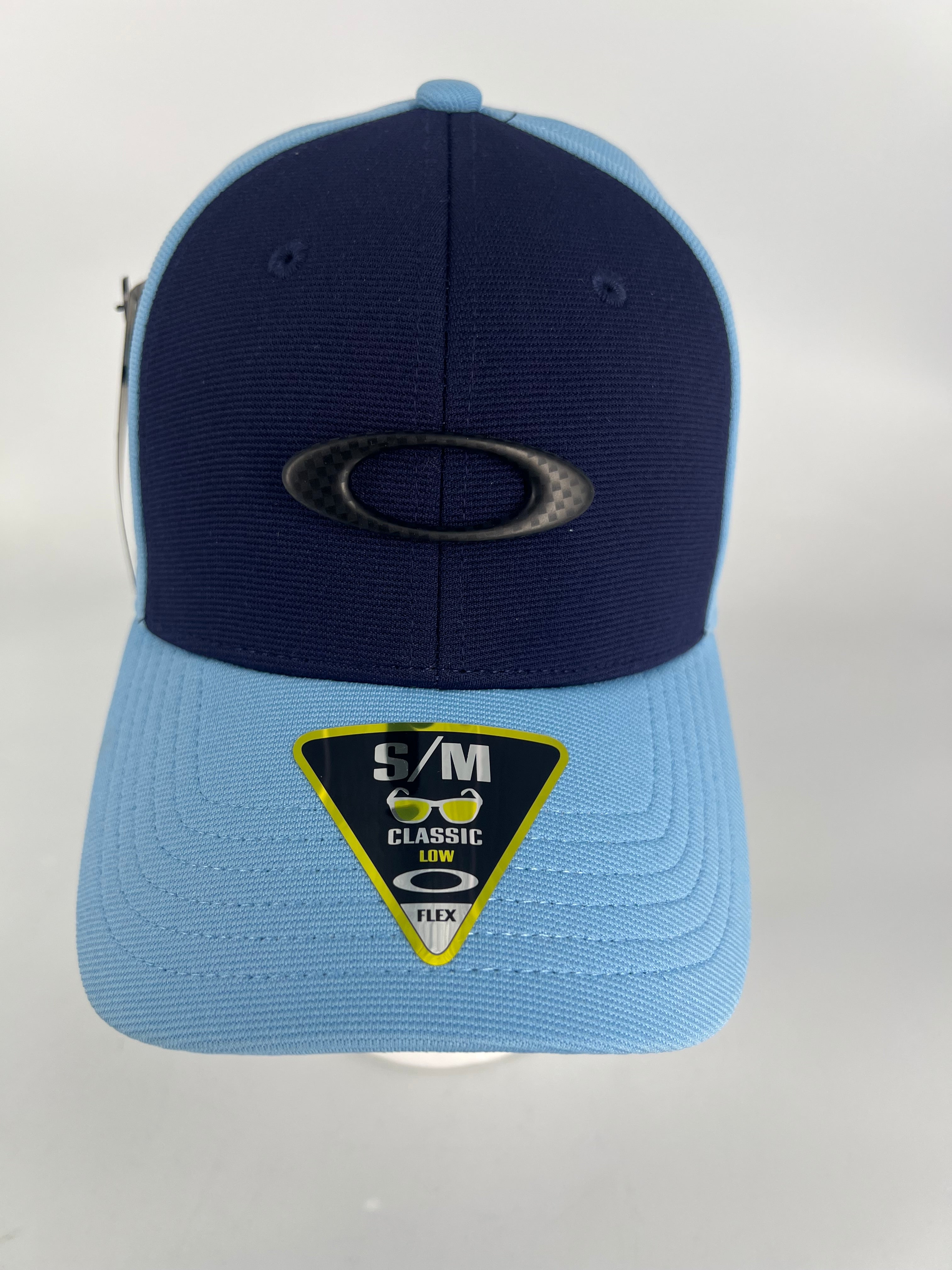 OAKLEY TINCAN HATS