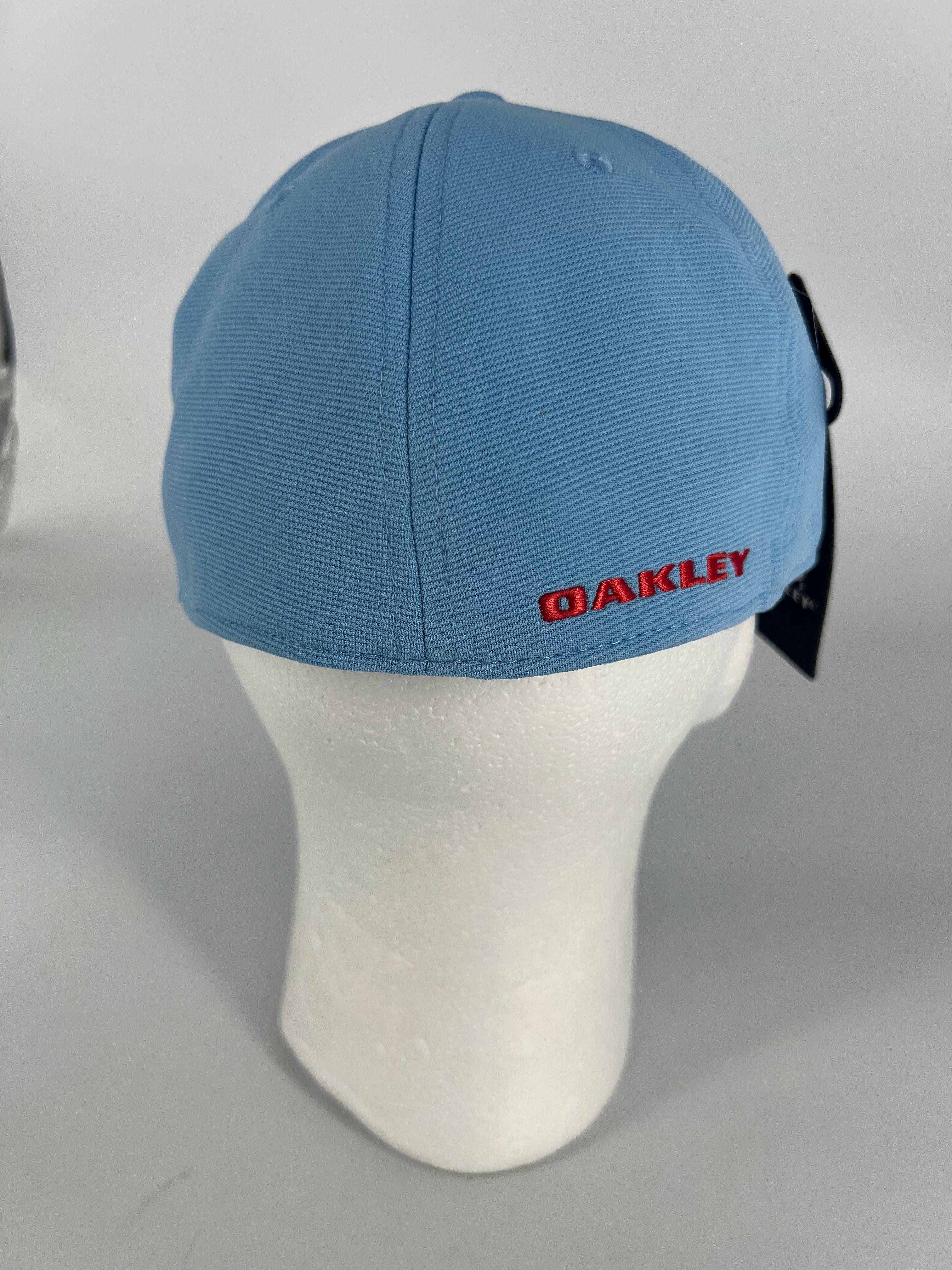 OAKLEY TINCAN HATS