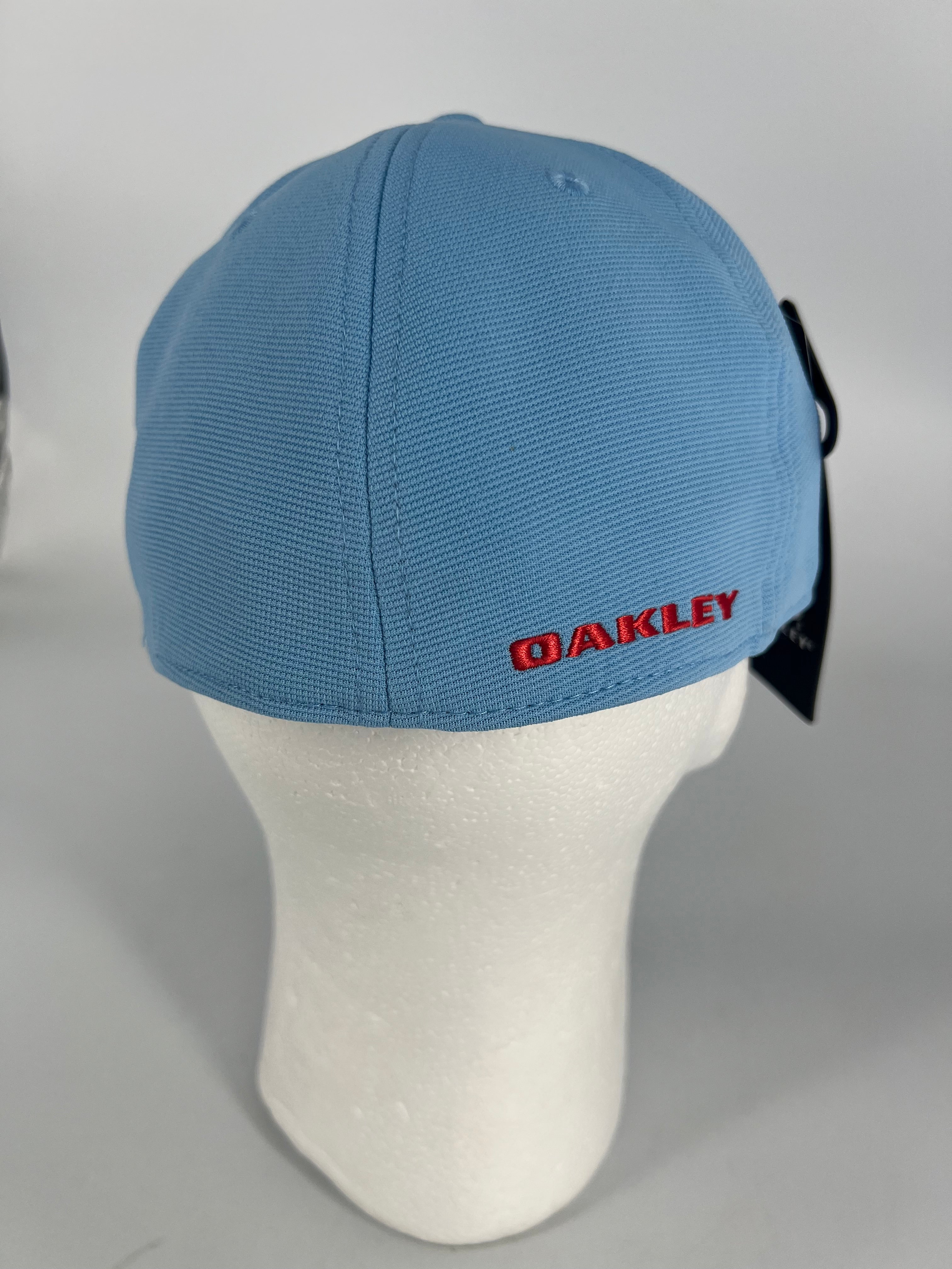 OAKLEY TINCAN HATS