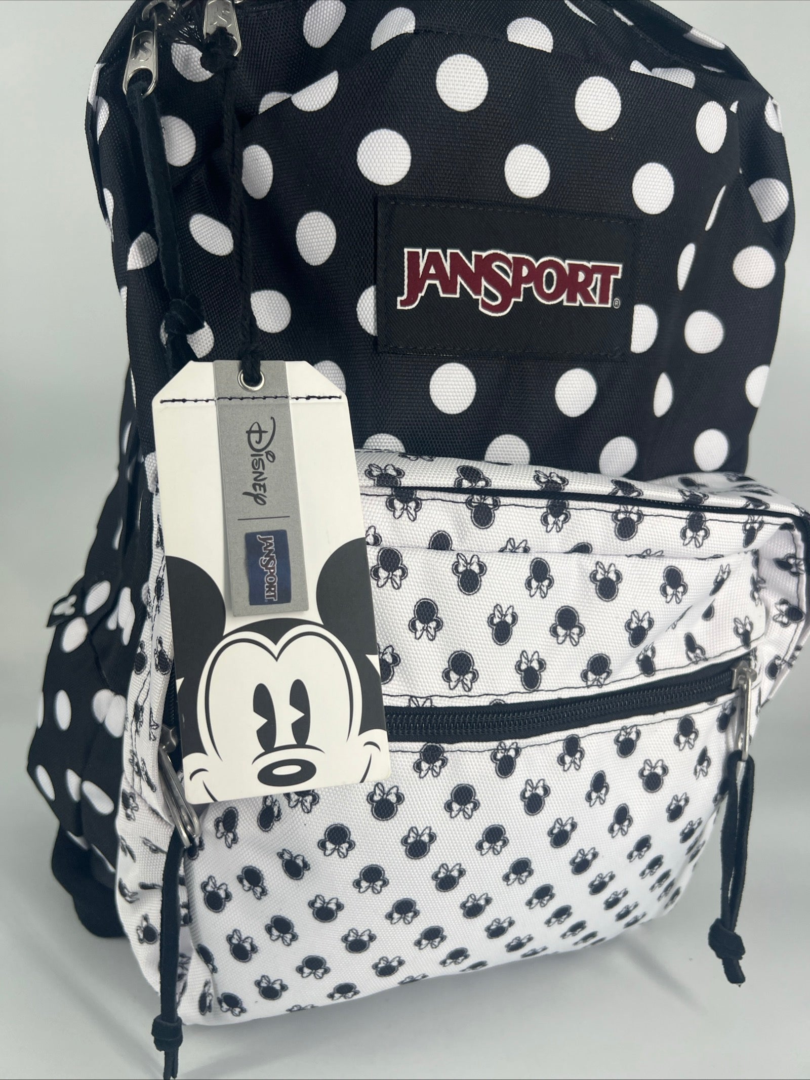 Jansport Minie Disney Backpack