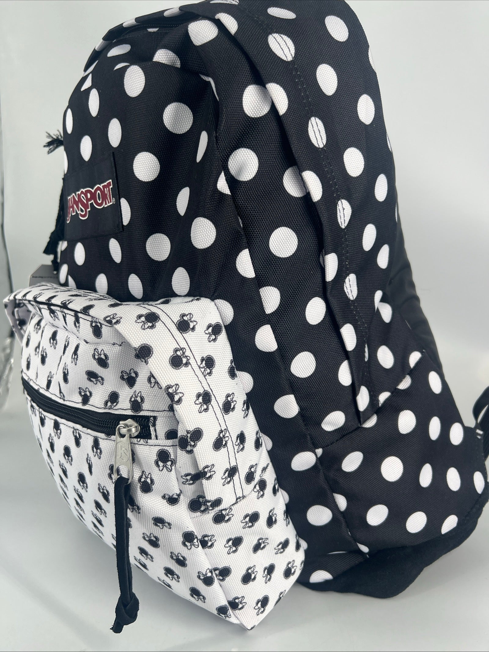 Jansport Minie Disney Backpack